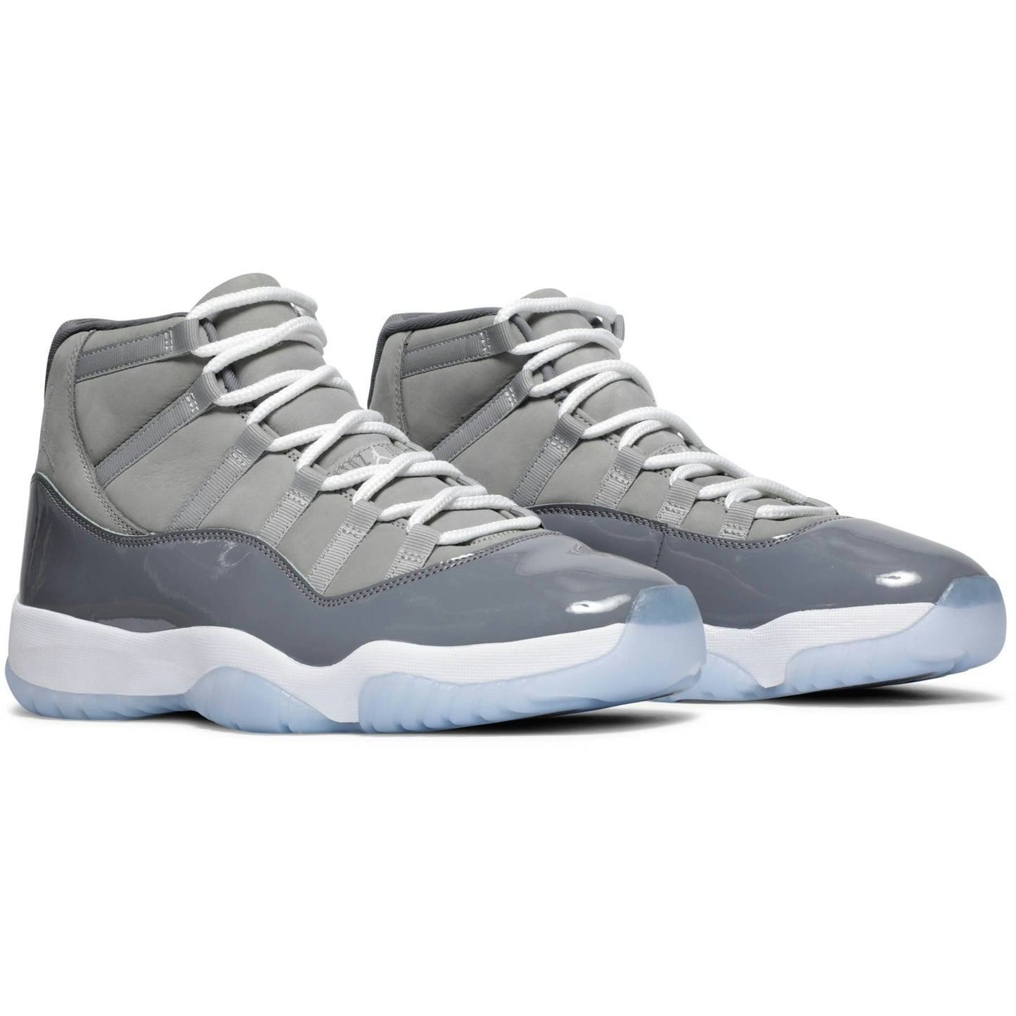 Air Jordan 11 Retro Cool Grey 2021 CT8012-005