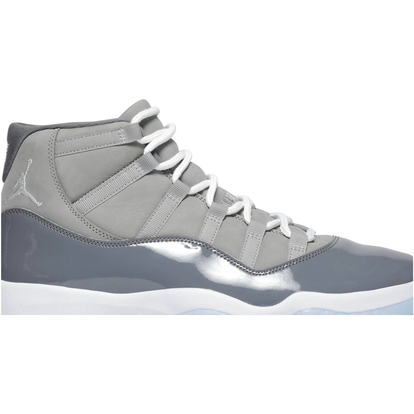 Air Jordan 11 Retro Cool Grey 2021 CT8012-005