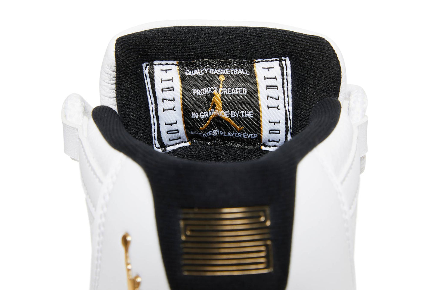 Air Jordan 11 Retro ‘Gratitude / Defining Moments’ CT8012-170