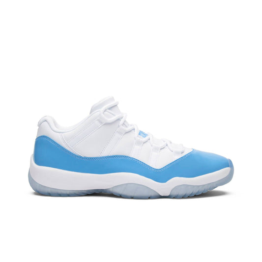 Air Jordan 11 Retro Low ‘UNC’ 528895-106