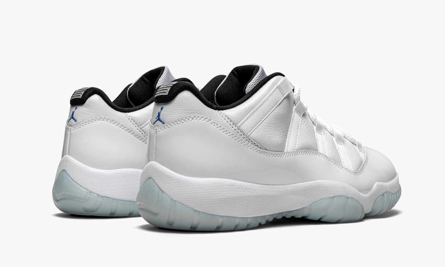 Air Jordan 11 Retro Low Legend Blue