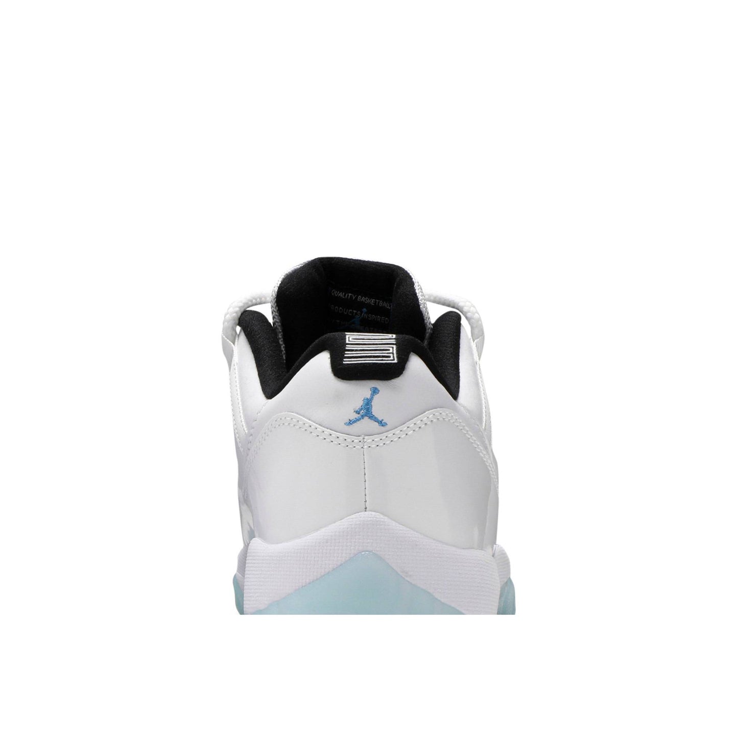 Air Jordan 11 Retro Low Legend Blue AV2187-117