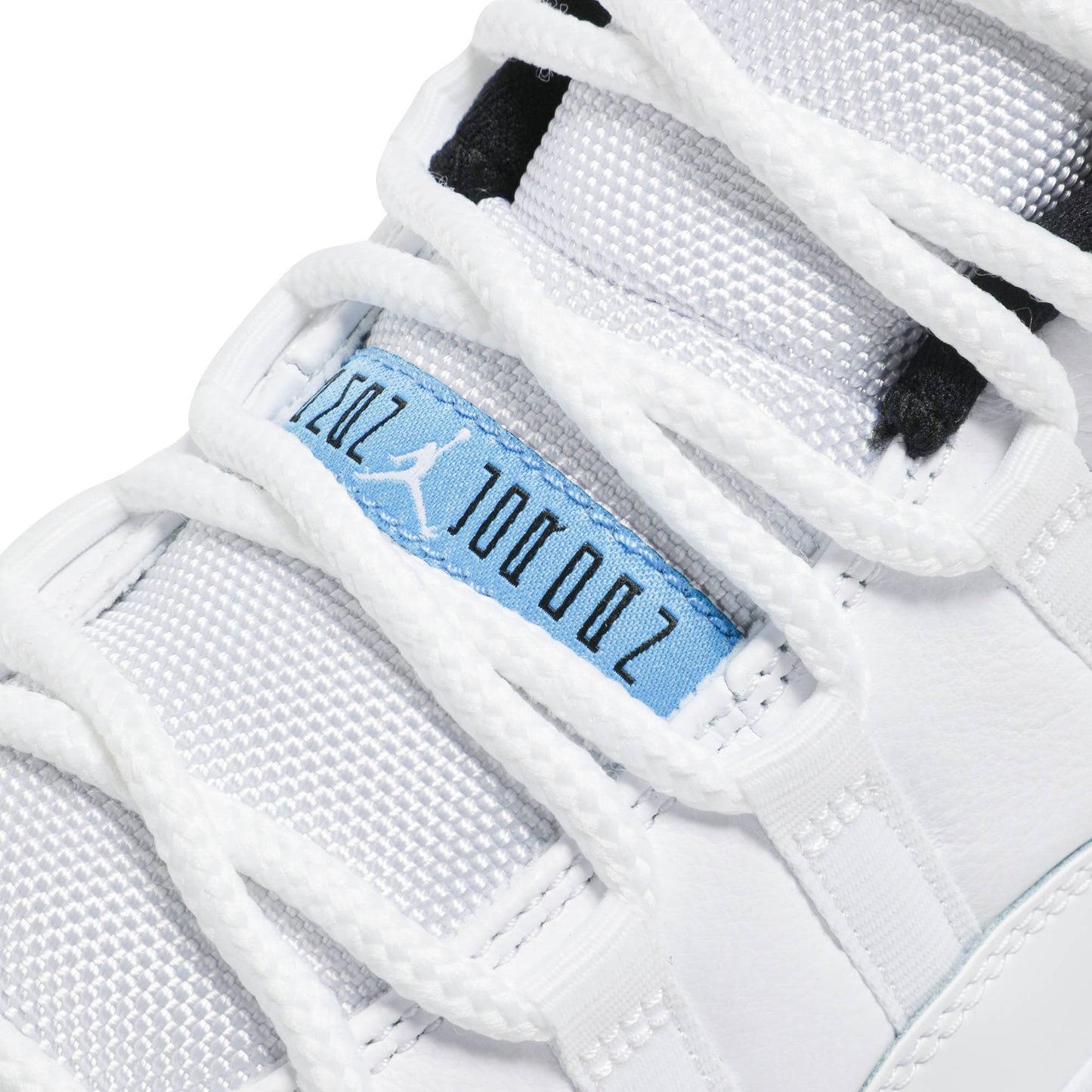 Air Jordan 11 Retro Low ‘Legend Blue’ AV2187-117