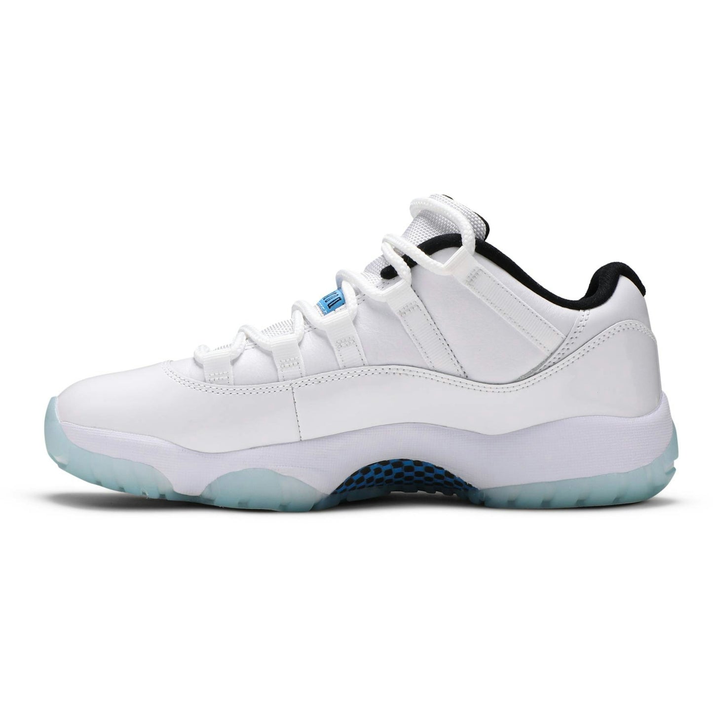 Air Jordan 11 Retro Low ‘Legend Blue’ AV2187-117