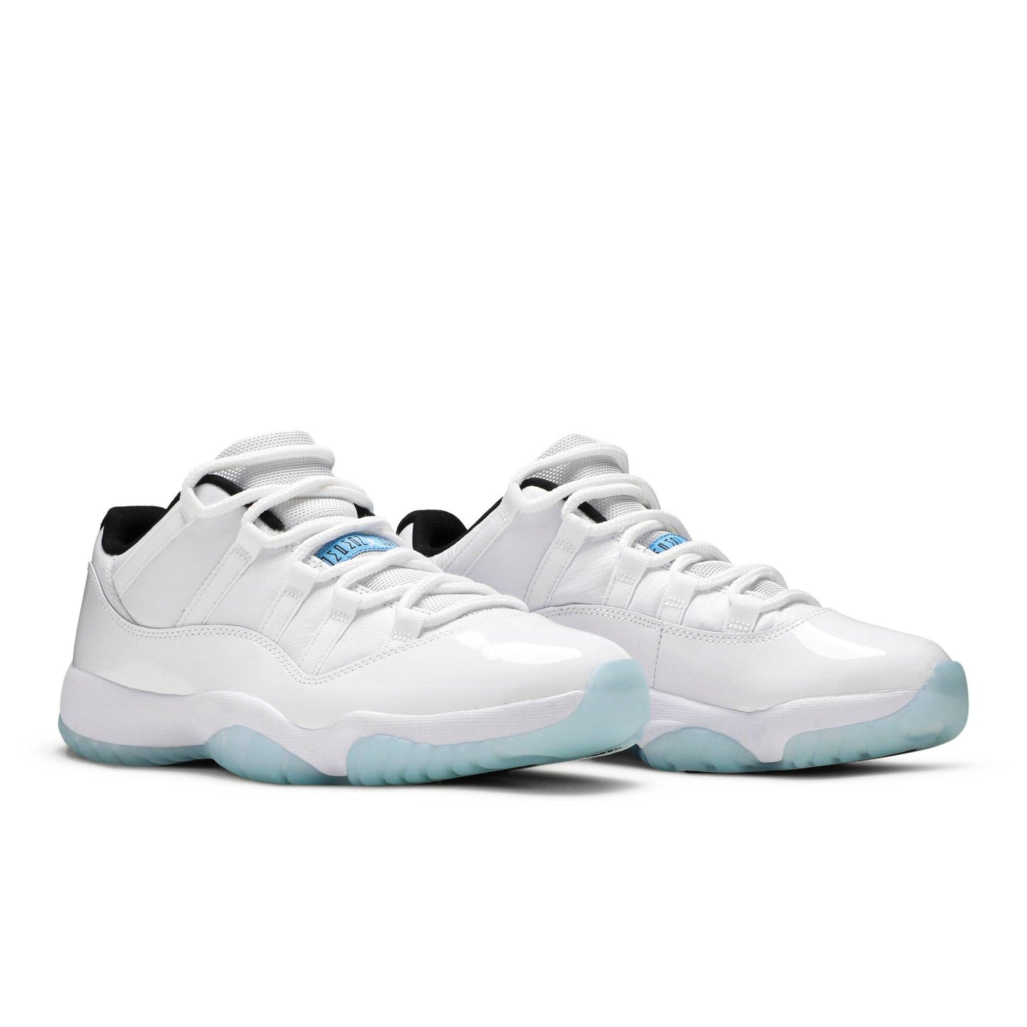 Air Jordan 11 Retro Low Legend Blue AV2187-117