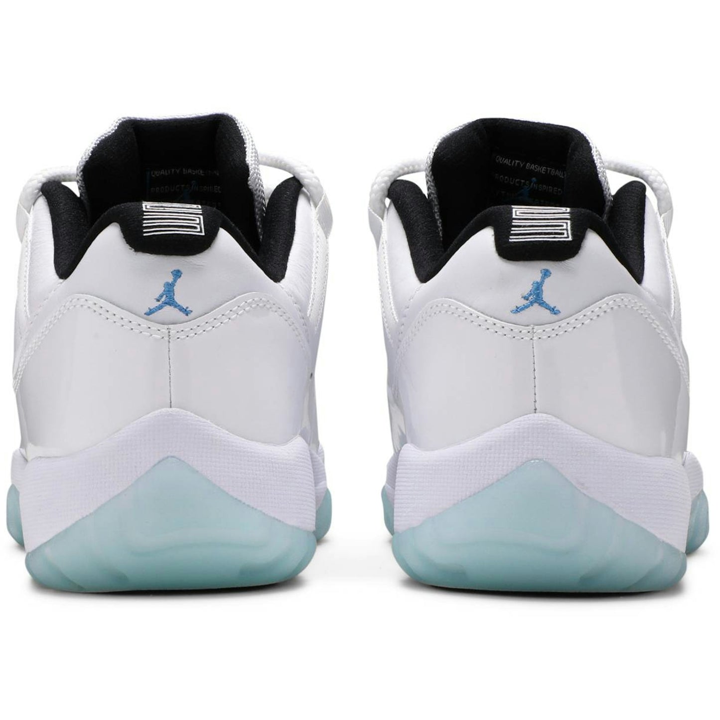 Air Jordan 11 Retro Low ‘Legend Blue’ AV2187-117