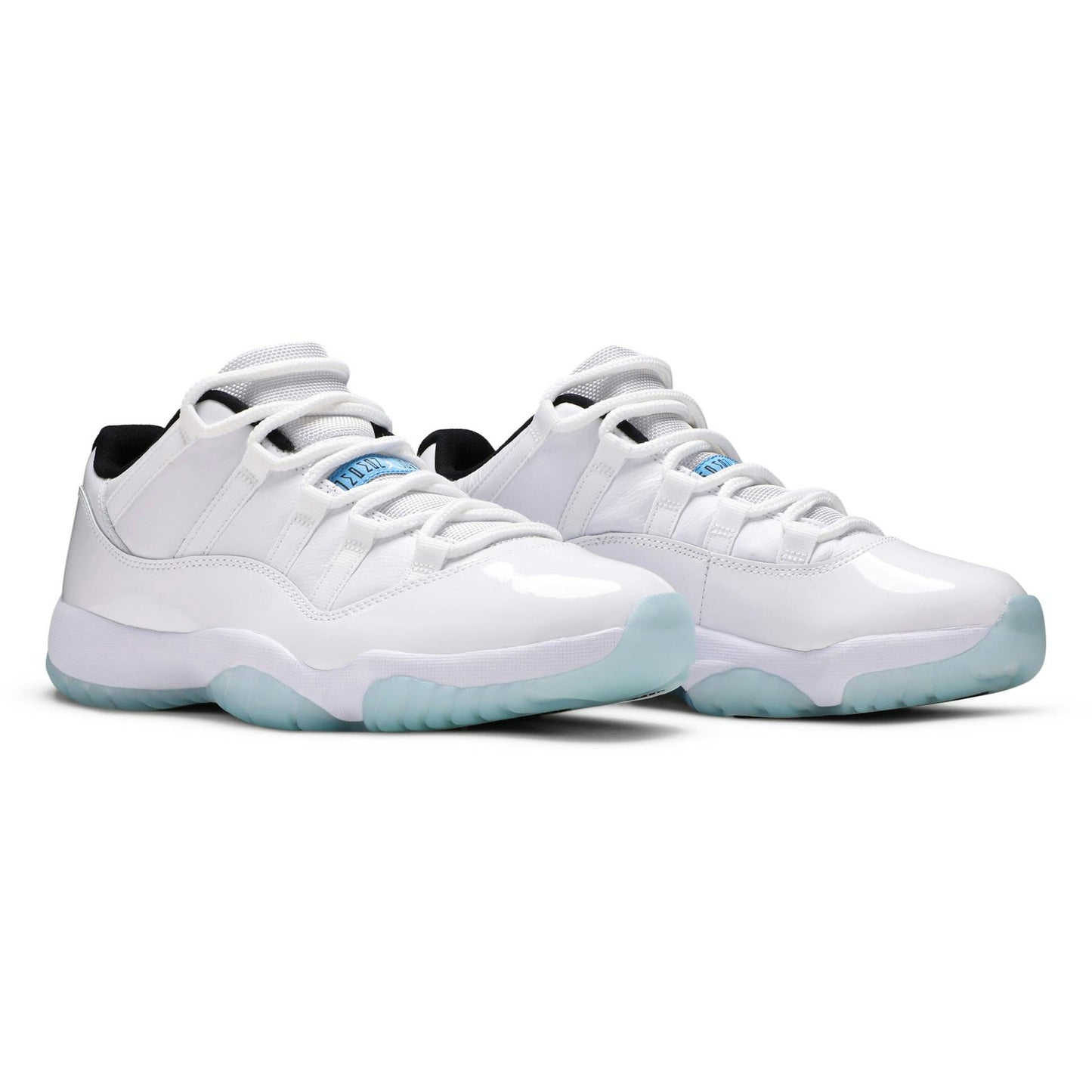 Air Jordan 11 Retro Low ‘Legend Blue’ AV2187-117