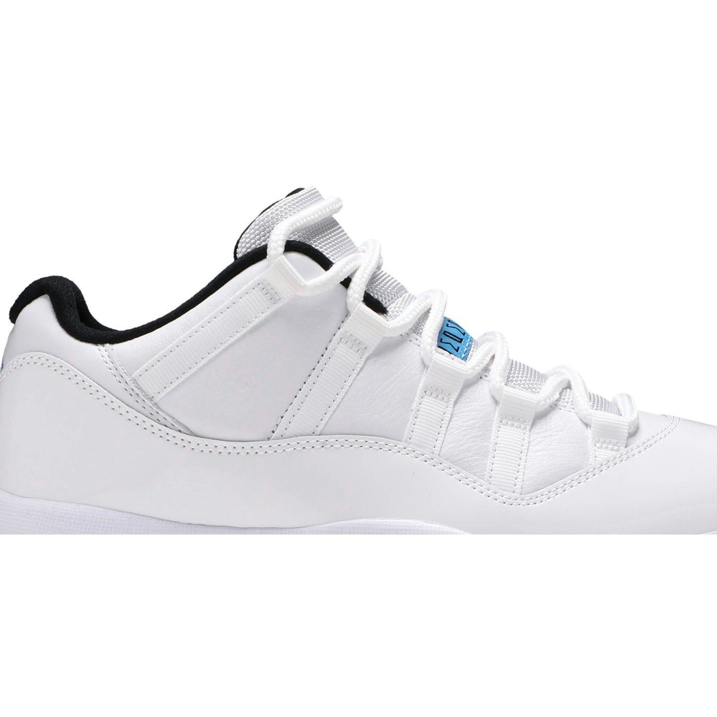 Air Jordan 11 Retro Low ‘Legend Blue’ AV2187-117