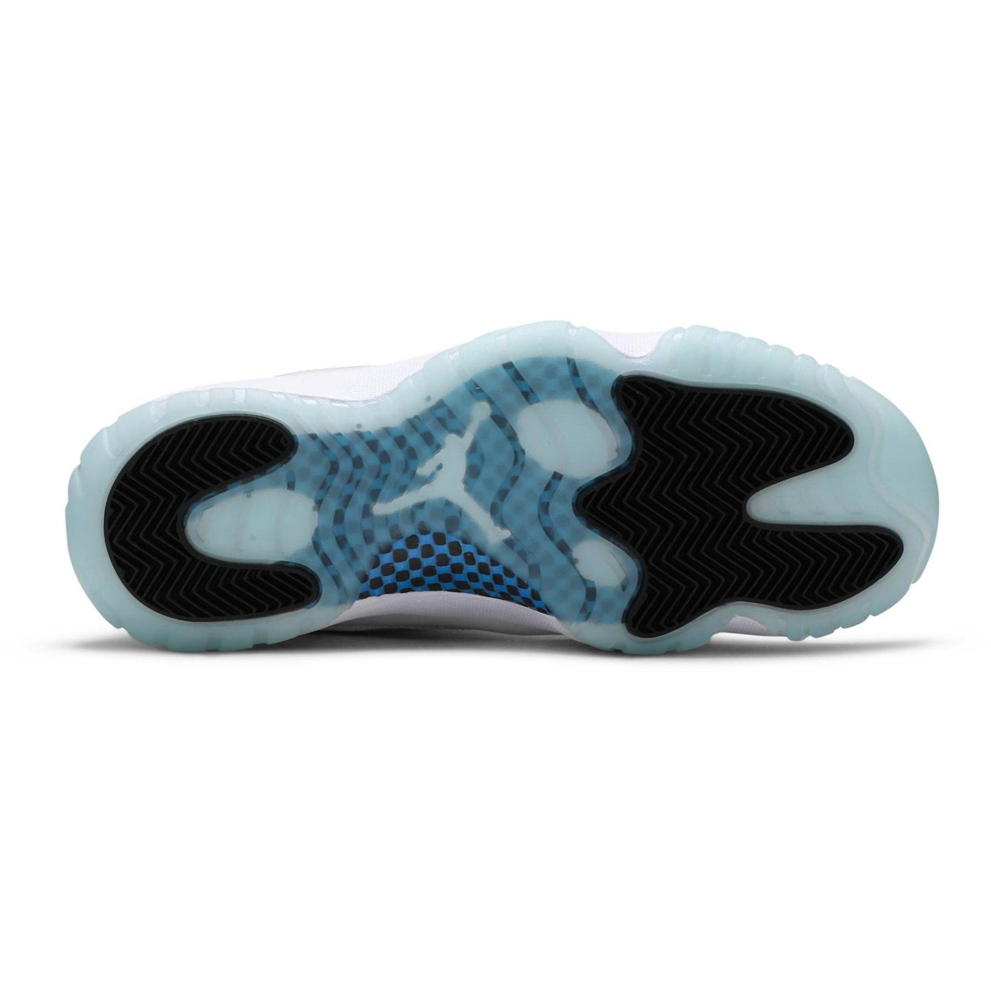 Air Jordan 11 Retro Low ‘Legend Blue’ AV2187-117