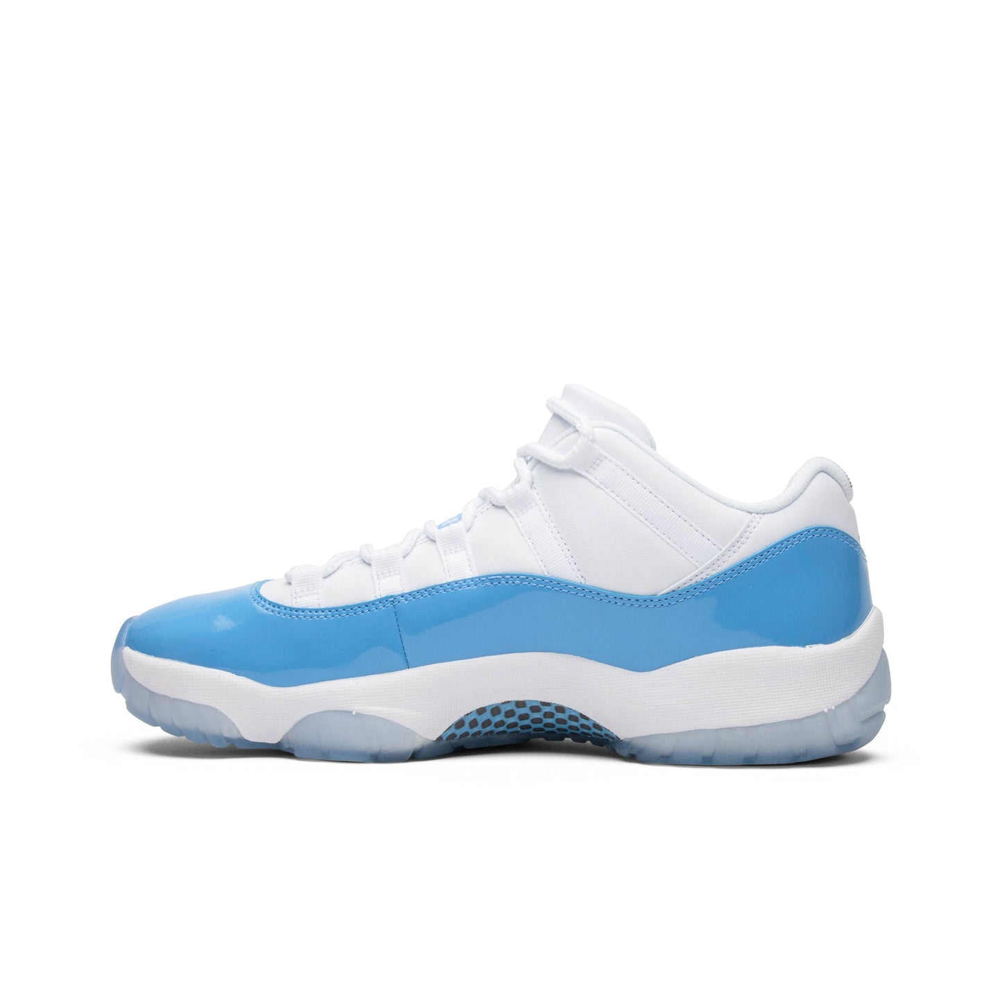 Air Jordan 11 Retro Low UNC 528895-106