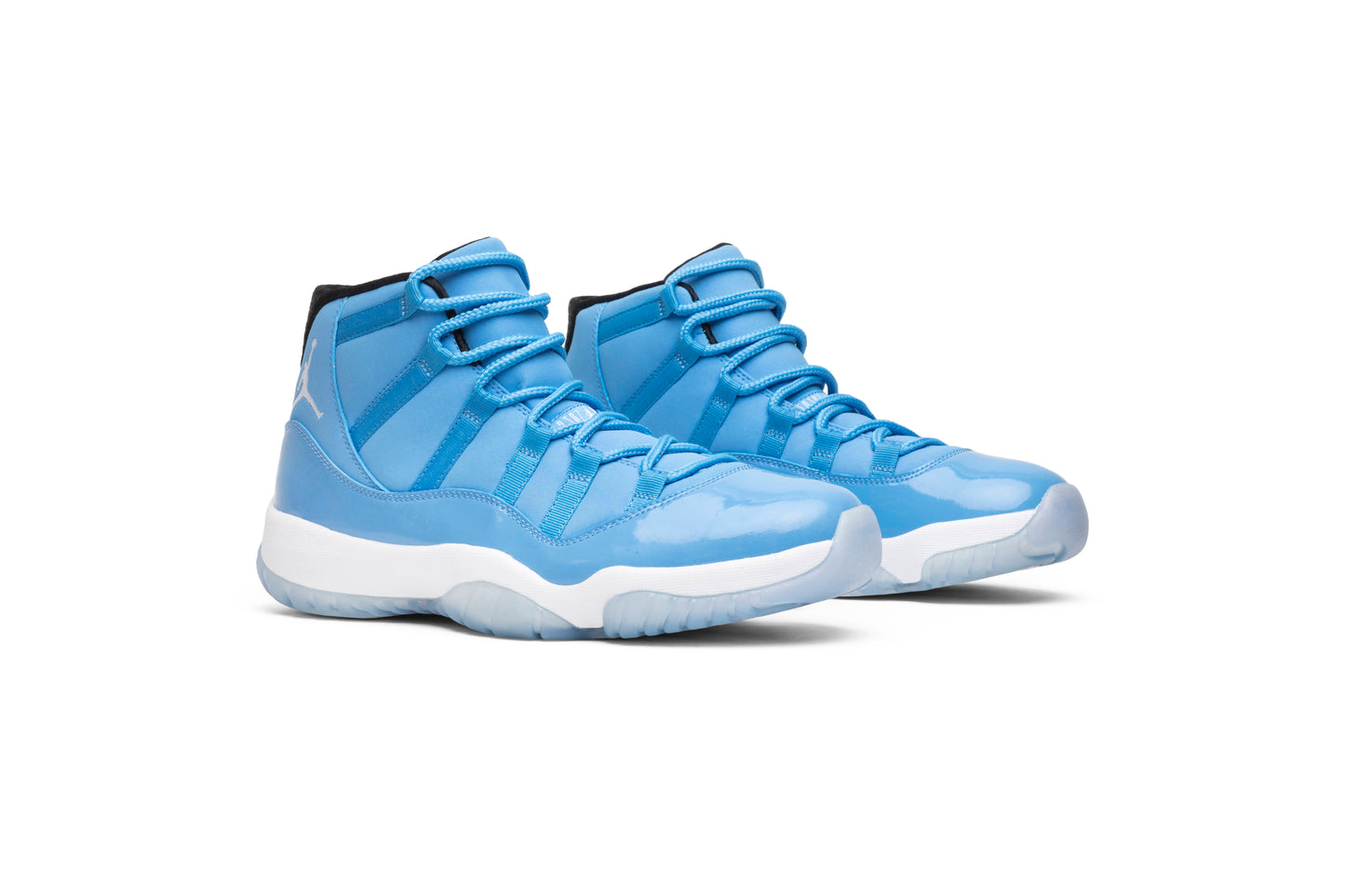 Air Jordan 11 Retro Pantone 689479-405