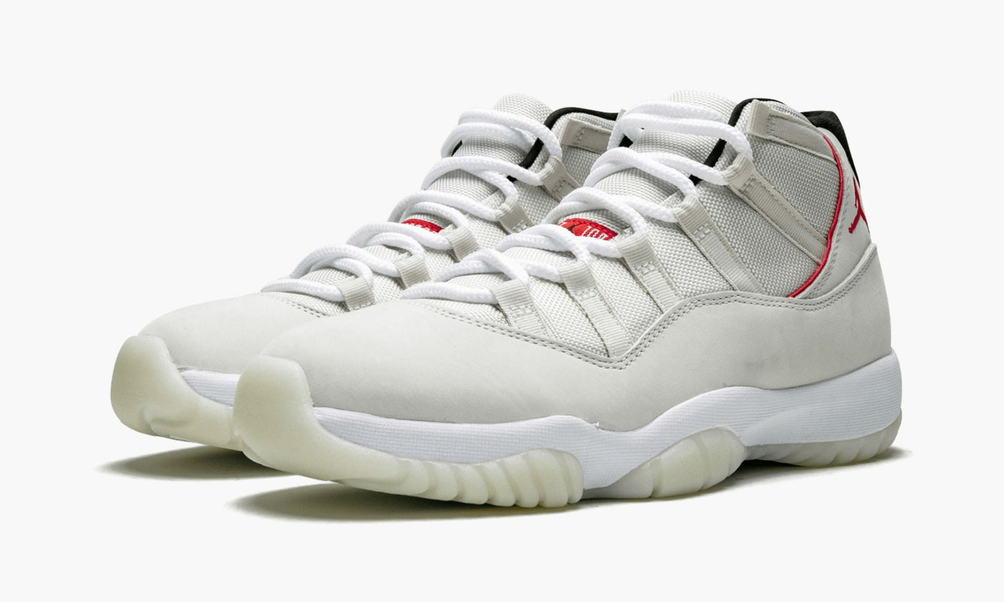 Air Jordan 11 Retro Platinum Tint