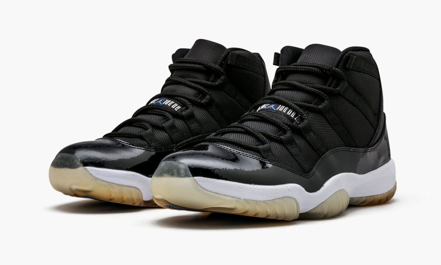 Air Jordan 11 Retro Space Jam – 2009