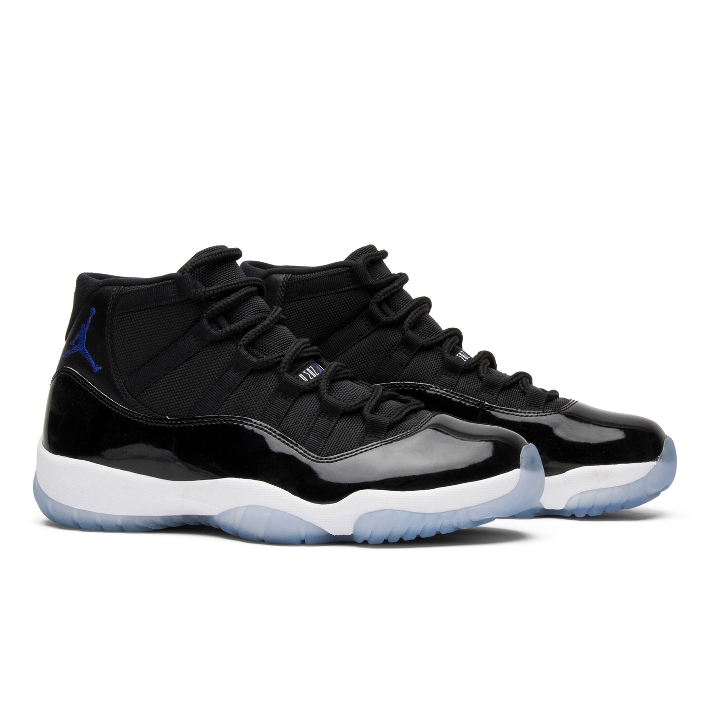 Air Jordan 11 Retro Space Jam 2016 378037-003