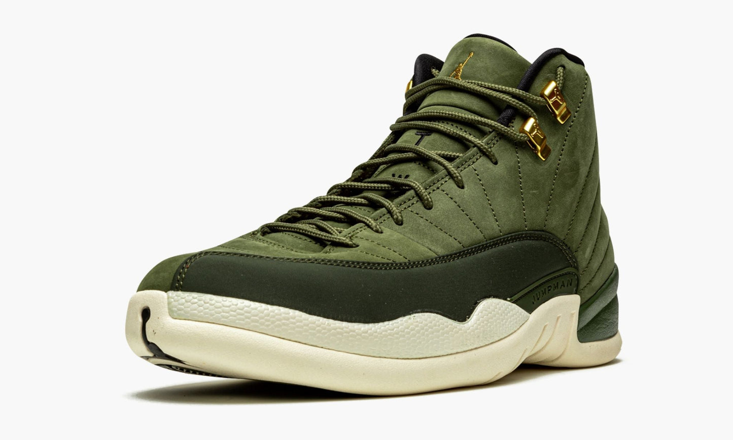 Air Jordan 12 CP3 Class of 2003