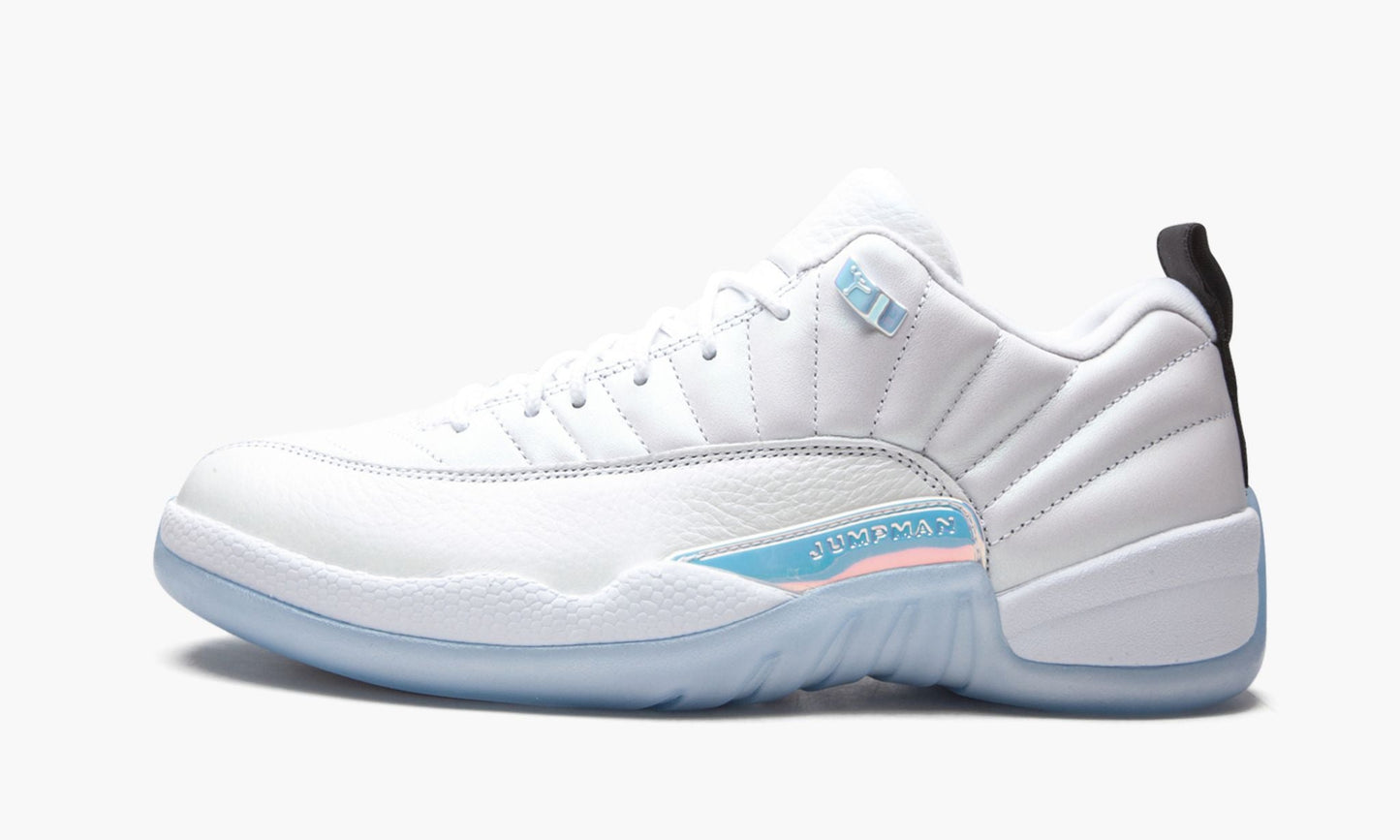 Air Jordan 12 Low Easter