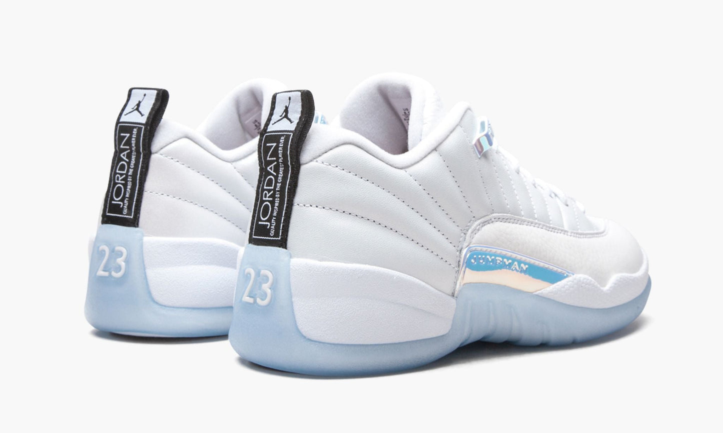 Air Jordan 12 Low Easter