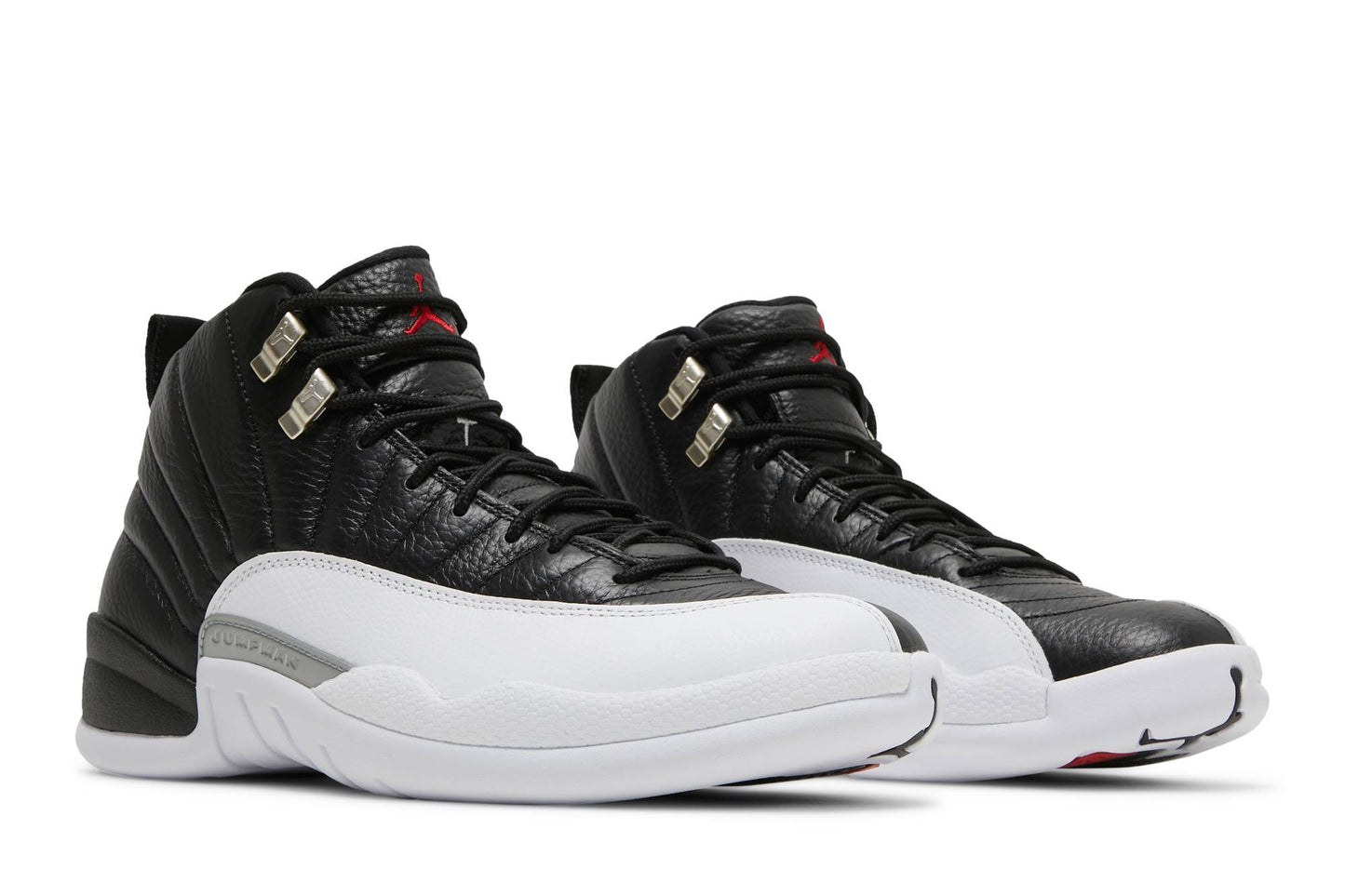 Air Jordan 12 Playoffs 2022 CT8013-006