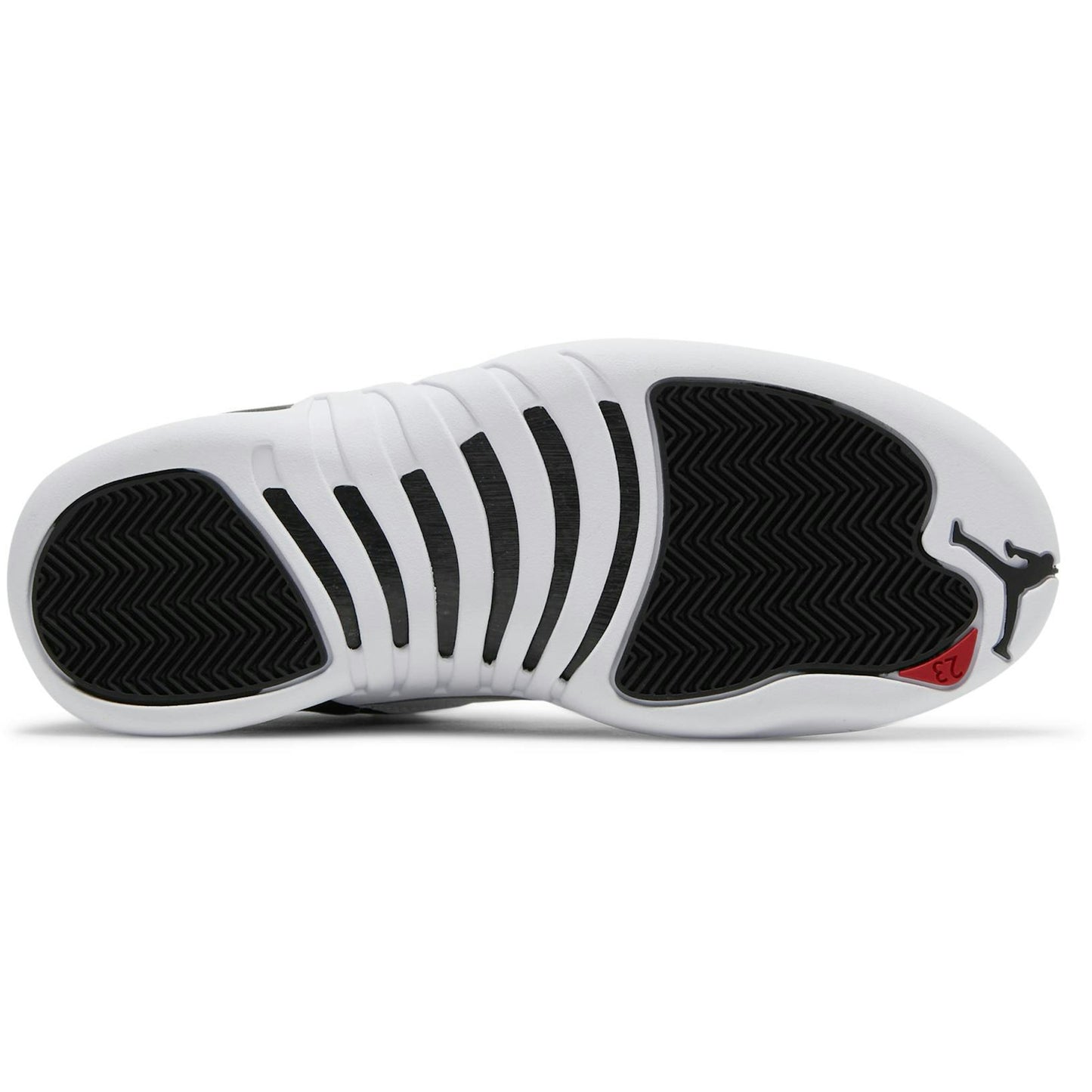 Air Jordan 12 Playoffs 2022 CT8013-006