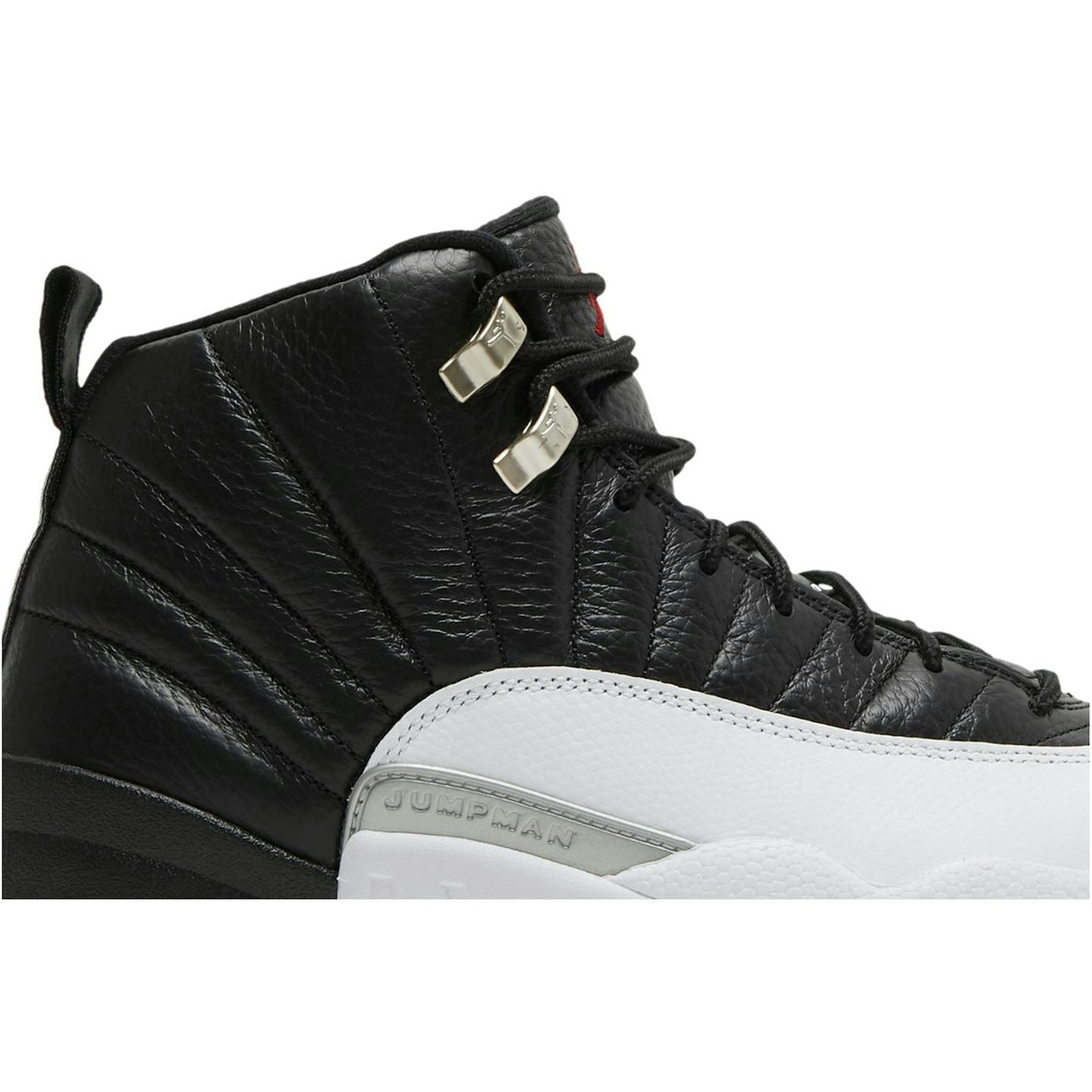 Air Jordan 12 Playoffs 2022 CT8013-006