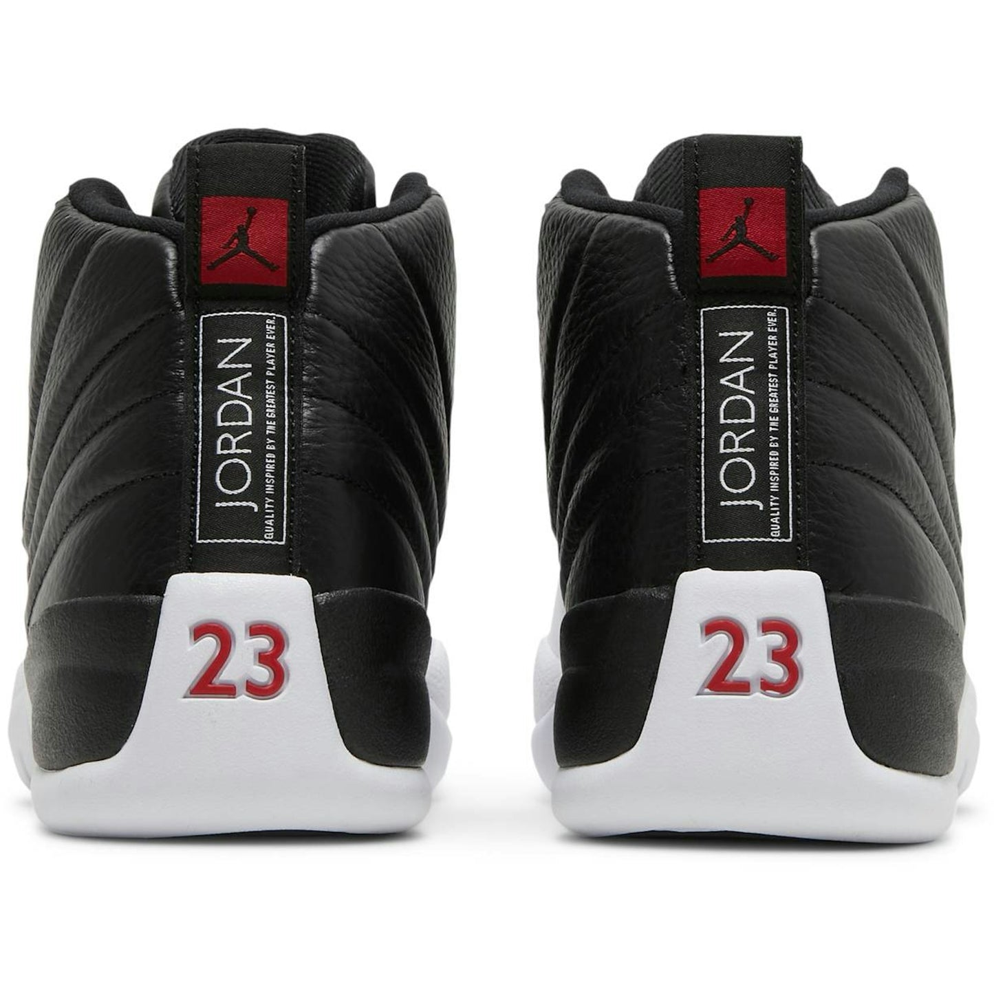 Air Jordan 12 Playoffs 2022 CT8013-006