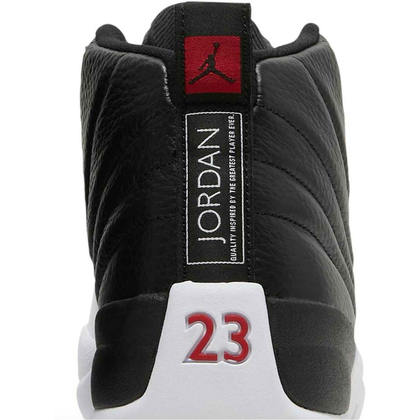 Air Jordan 12 Playoffs 2022 CT8013-006