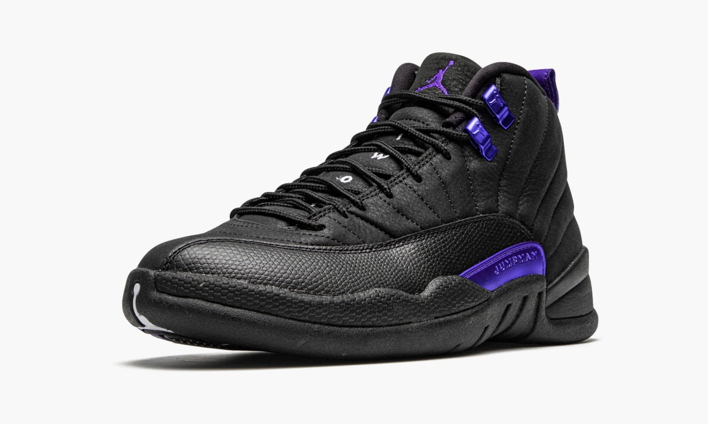 Air Jordan 12 Retro Dark Concord