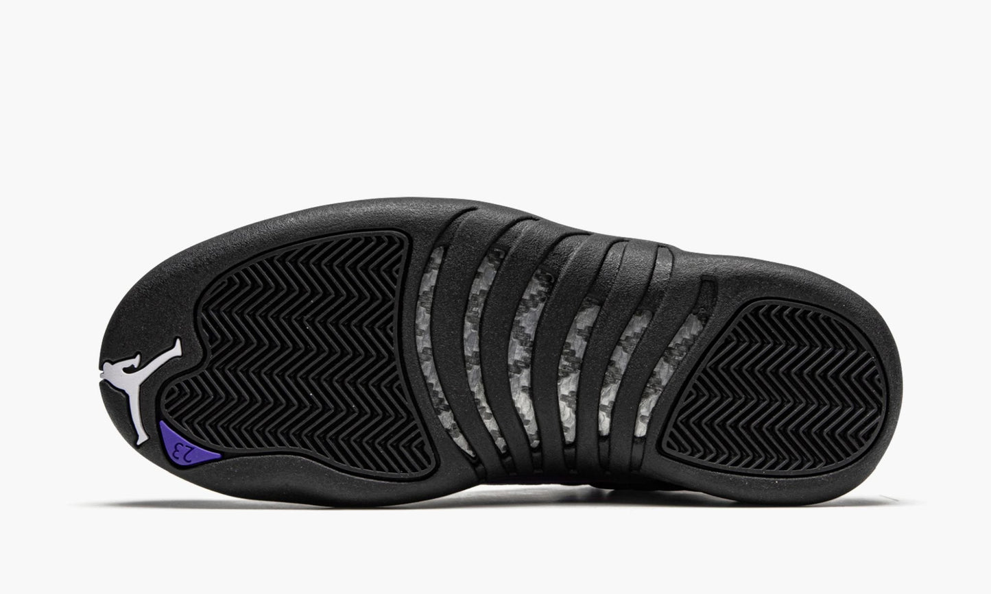 Air Jordan 12 Retro Dark Concord