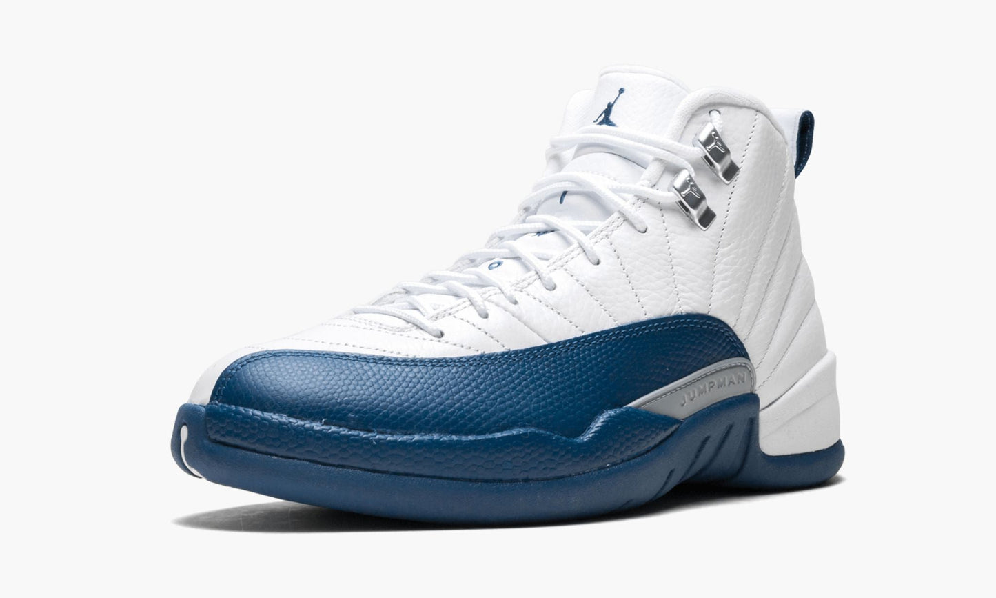 Air Jordan 12 Retro French Blue 2016