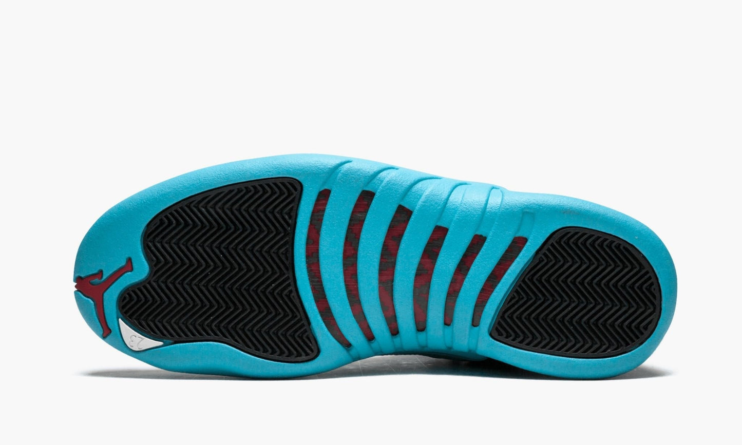 Air Jordan 12 Retro Gamma