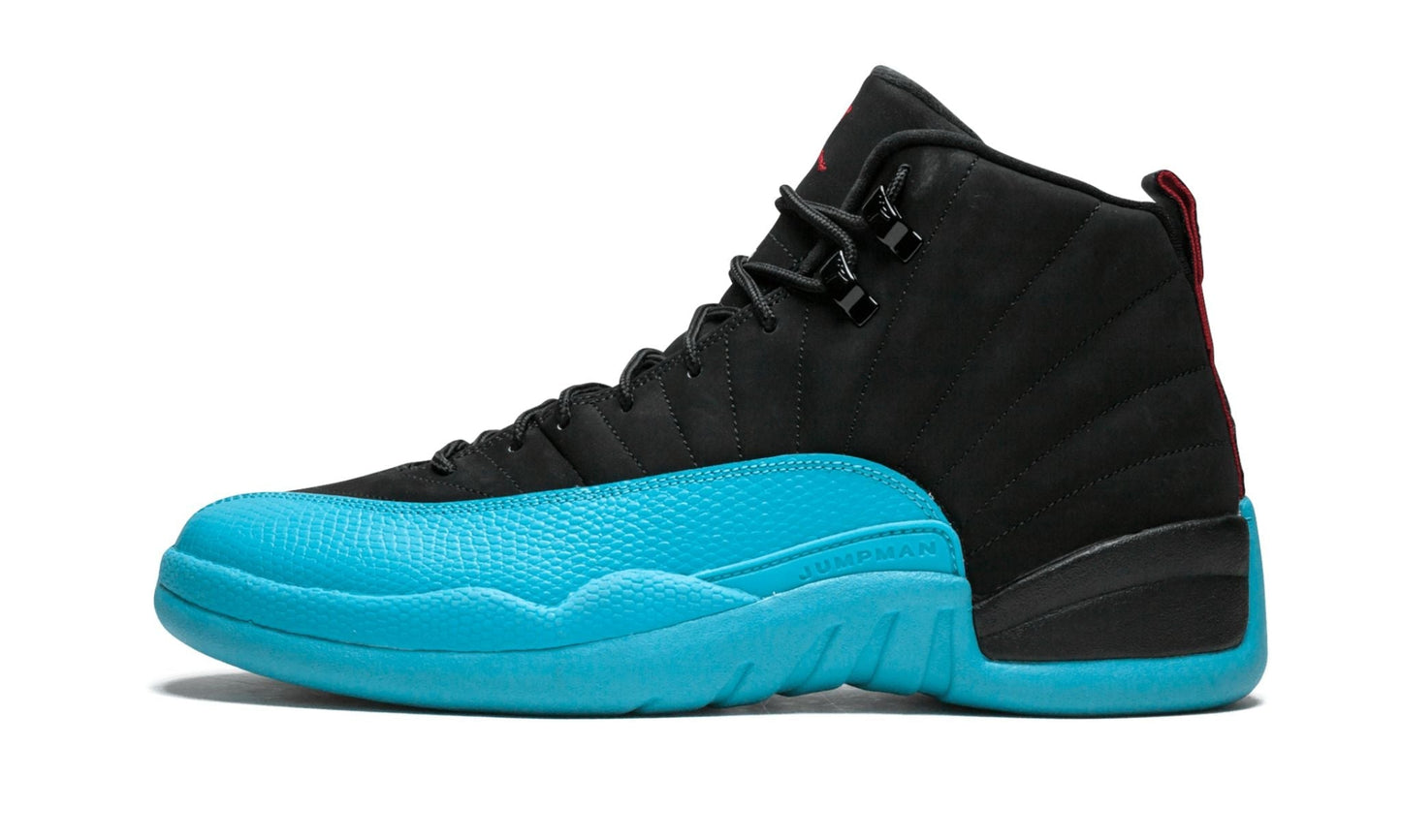 Air Jordan 12 Retro Gamma