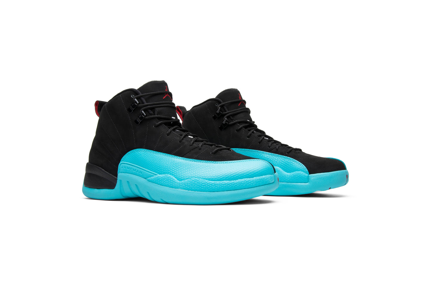 Air Jordan 12 Retro Gamma Blue 130690-027