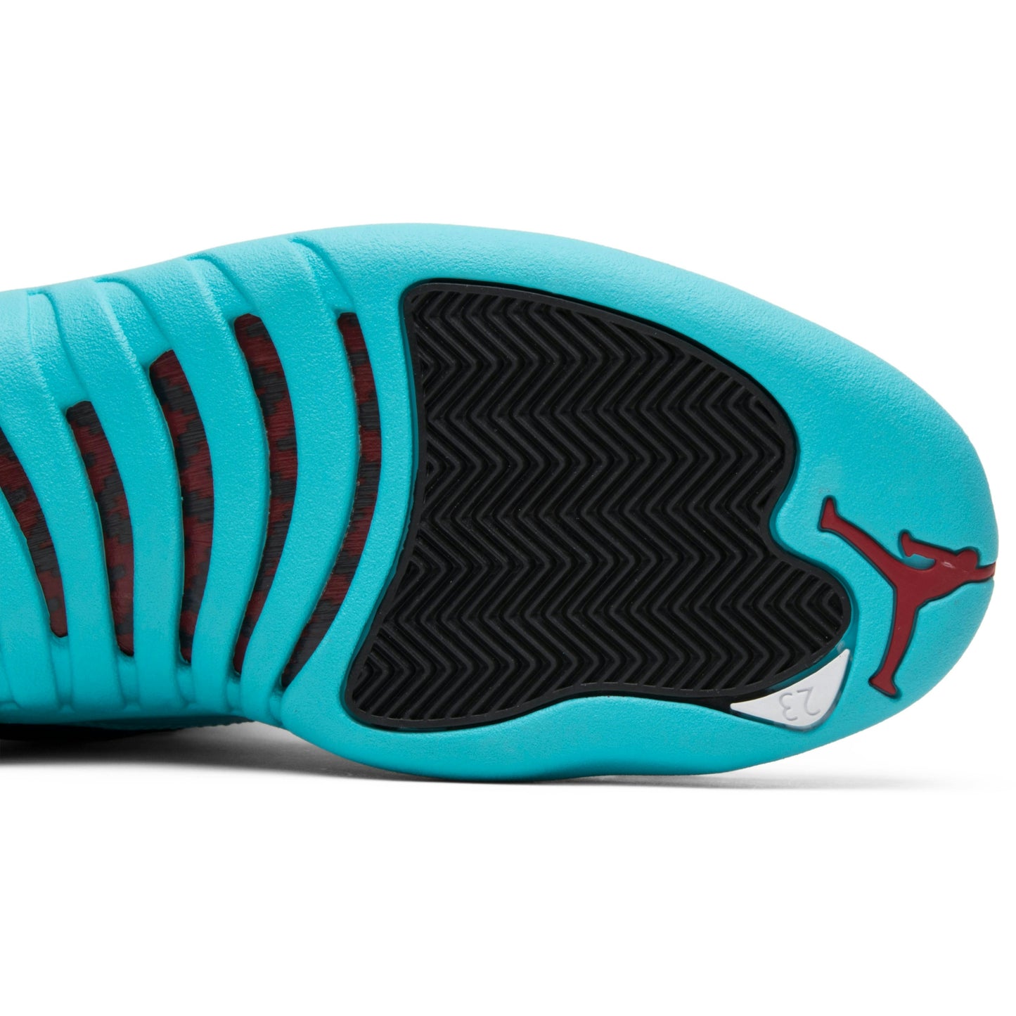 Air Jordan 12 Retro Gamma Blue 130690-027