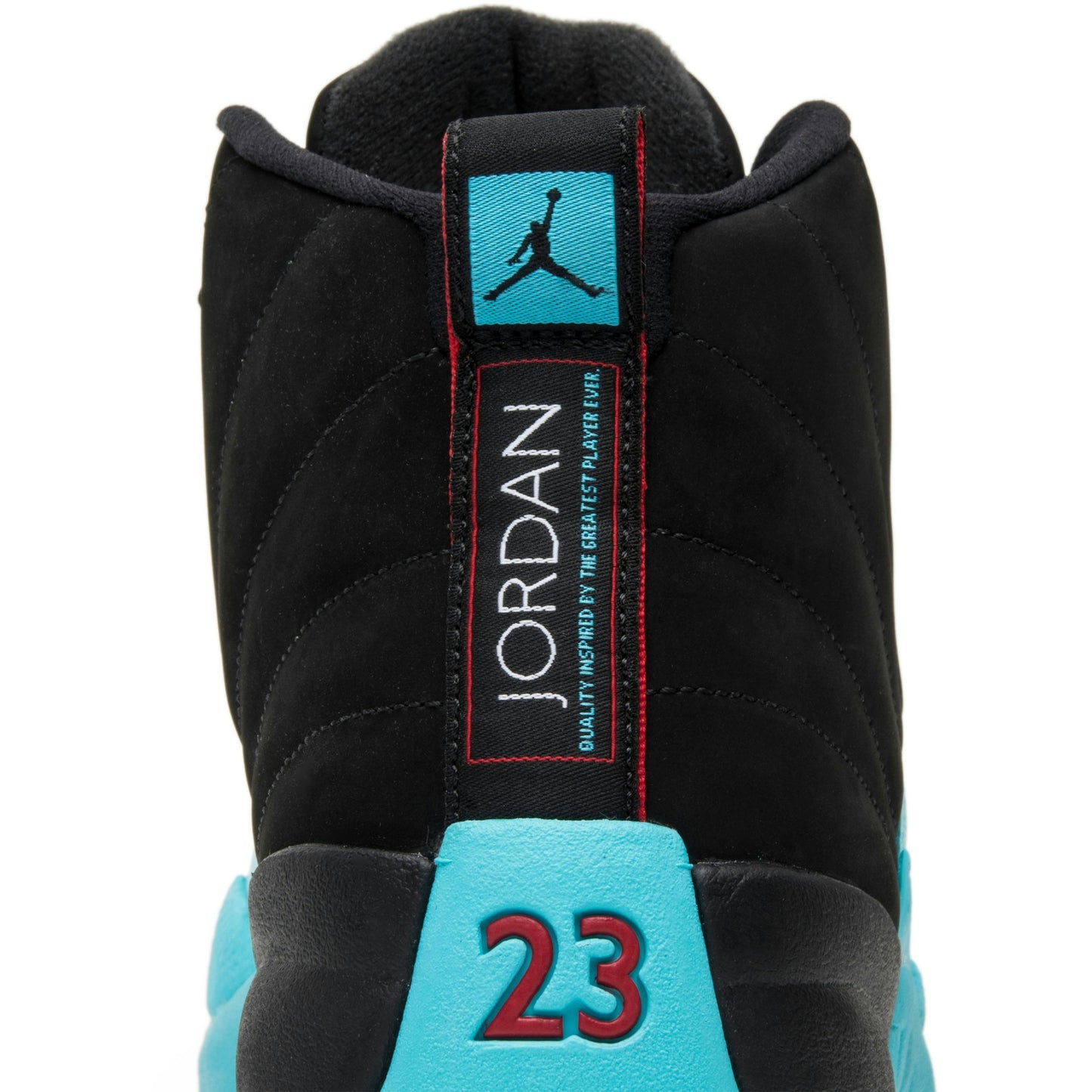 Air Jordan 12 Retro Gamma Blue 130690-027