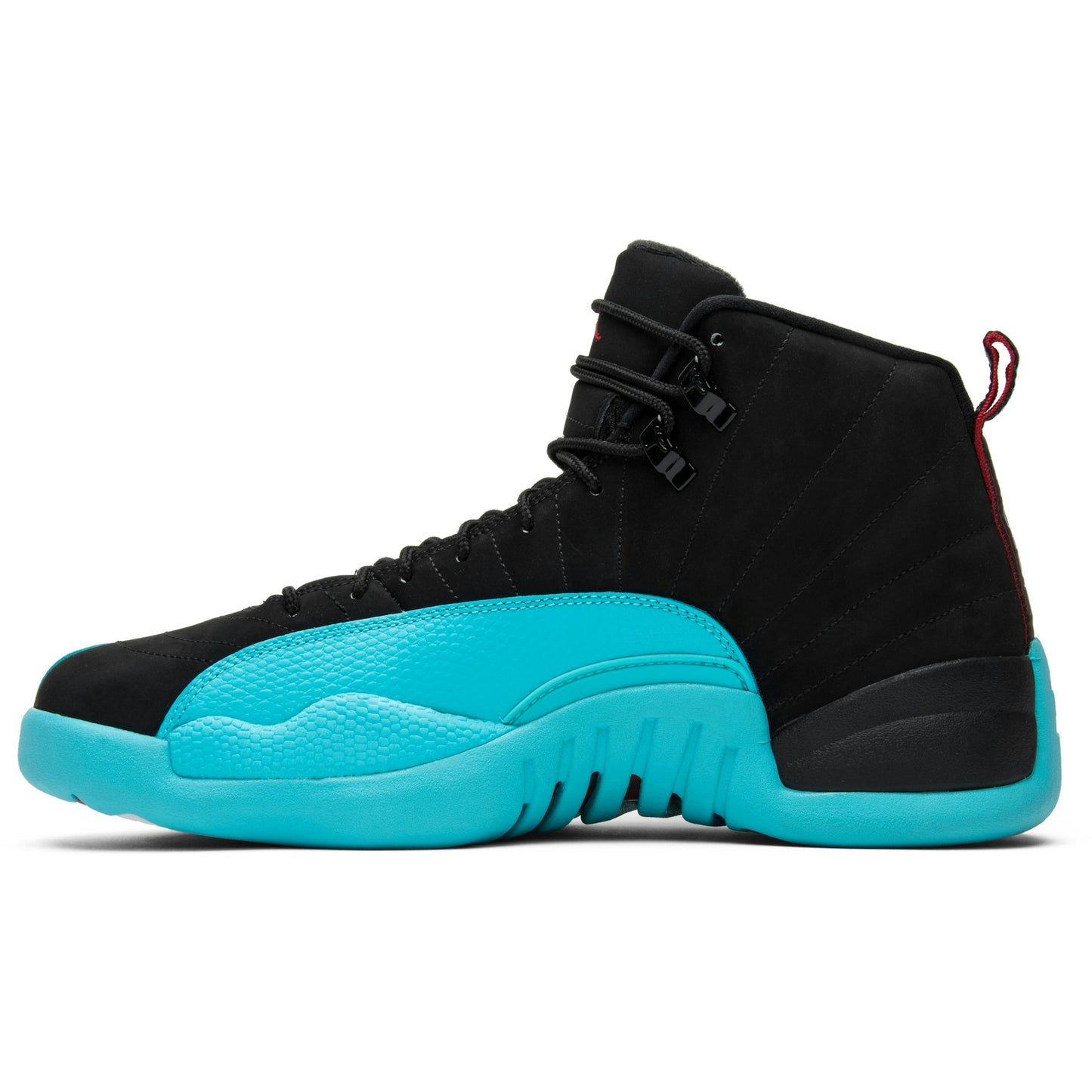 Air Jordan 12 Retro Gamma Blue 130690-027