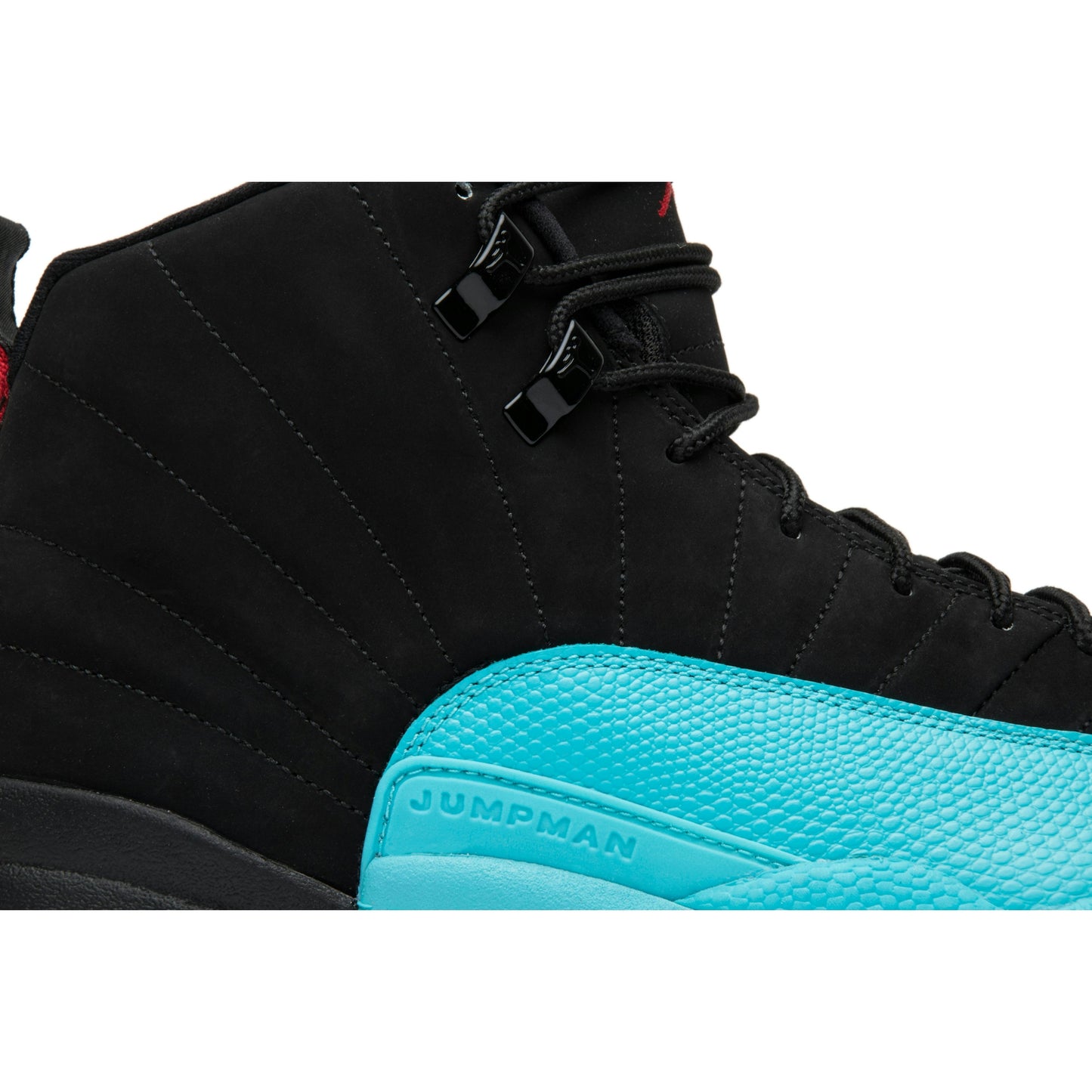 Air Jordan 12 Retro Gamma Blue 130690-027