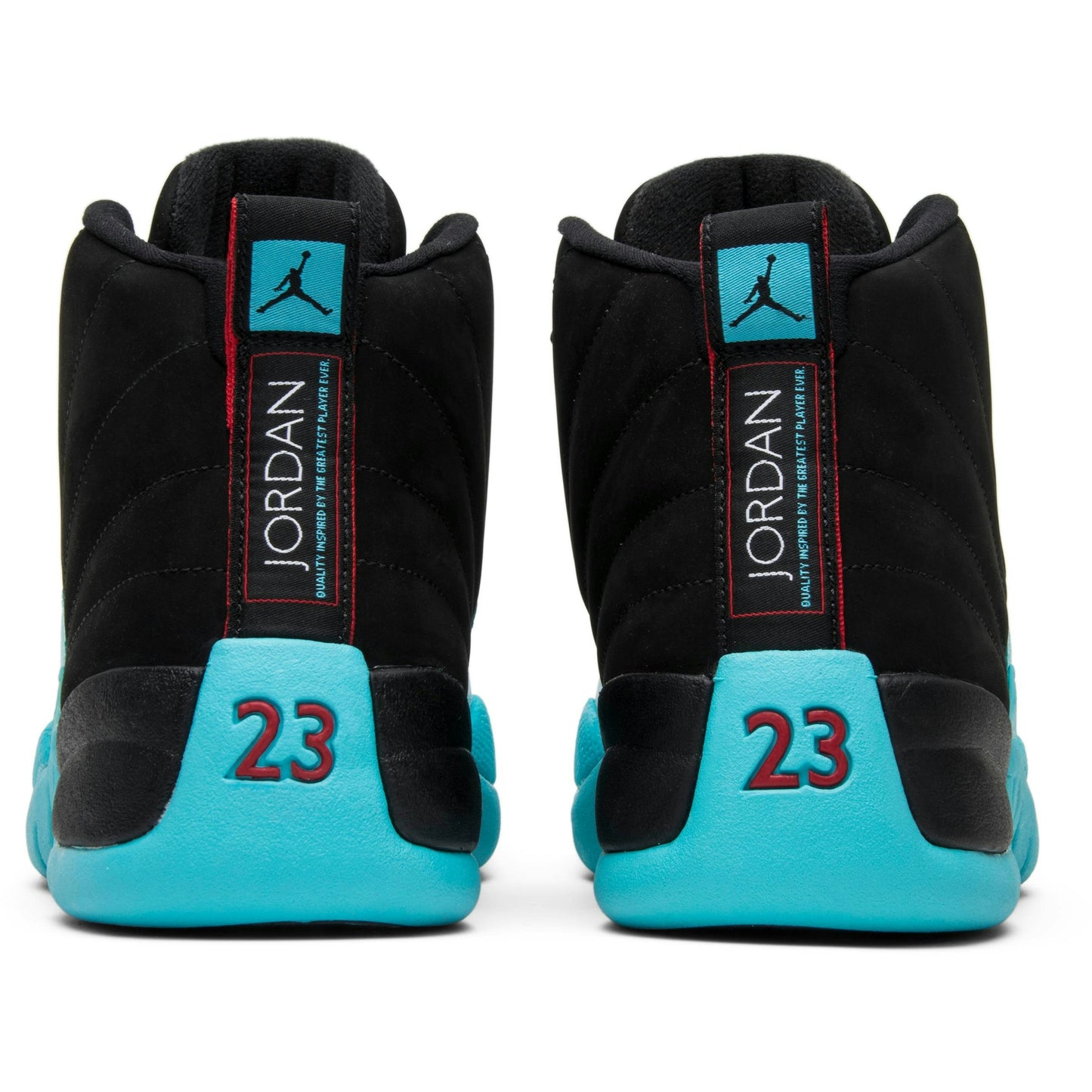 Air Jordan 12 Retro Gamma Blue 130690-027