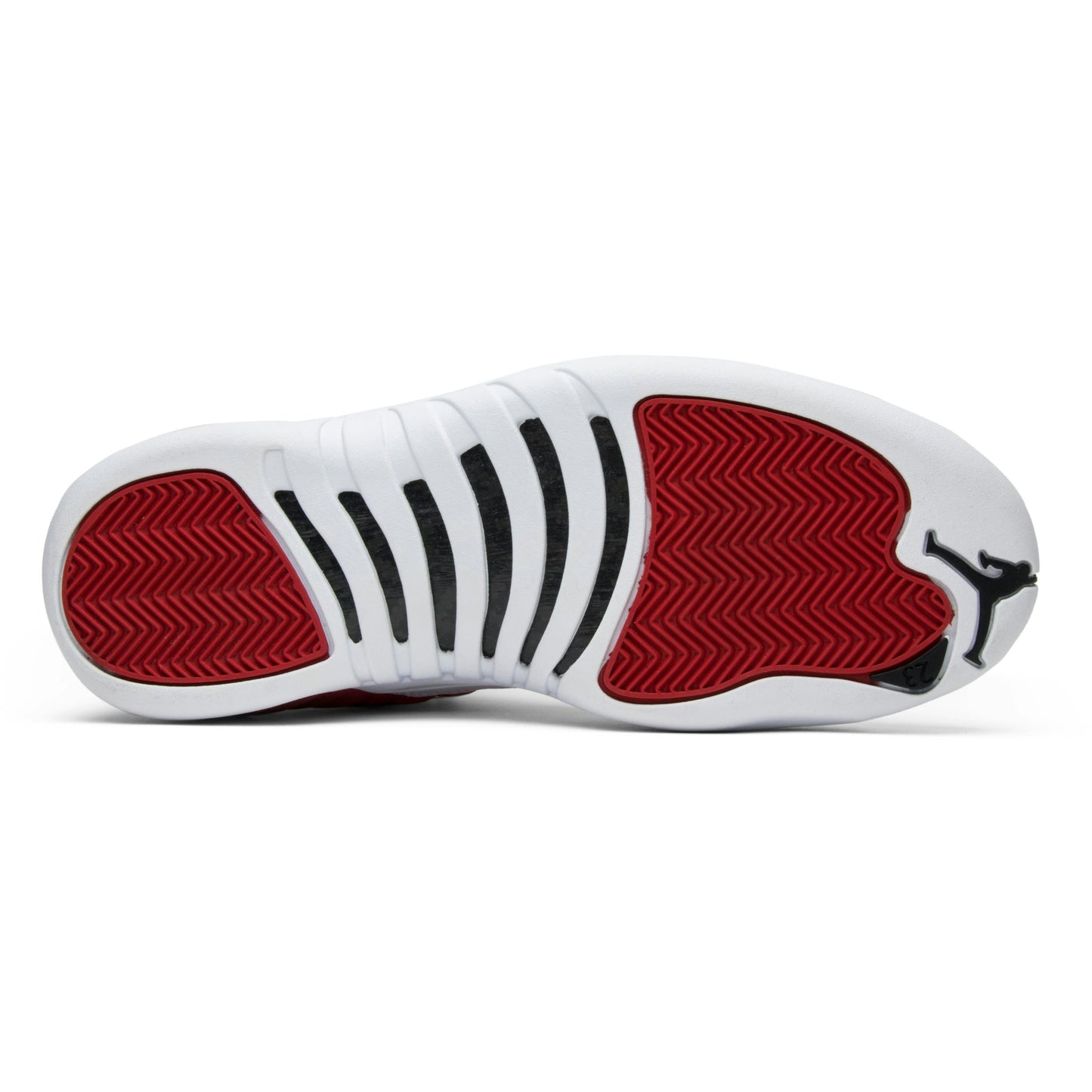 Air Jordan 12 Retro ‘Gym Red/Alternate’ 130690-600