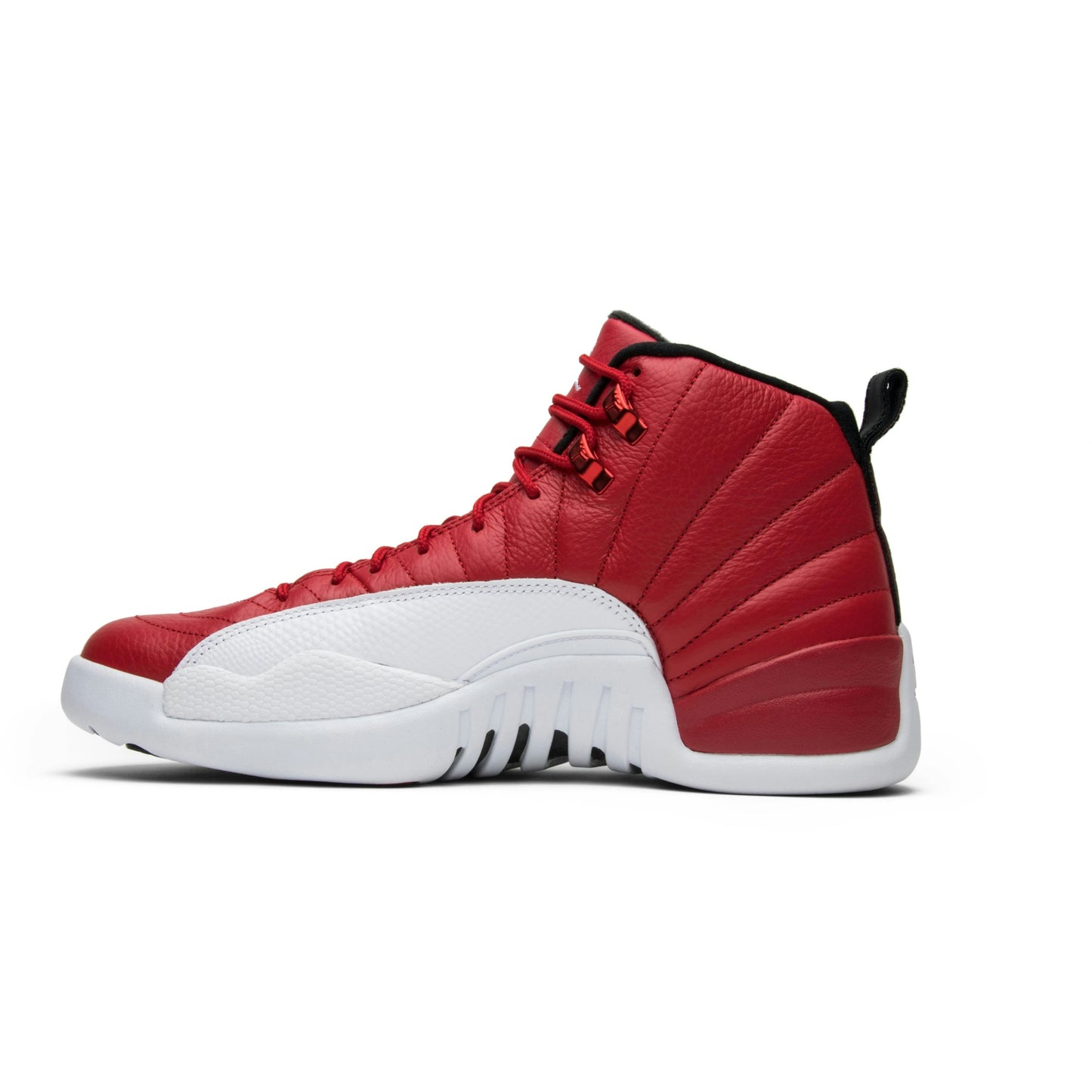 Air Jordan 12 Retro ‘Gym Red/Alternate’ 130690-600