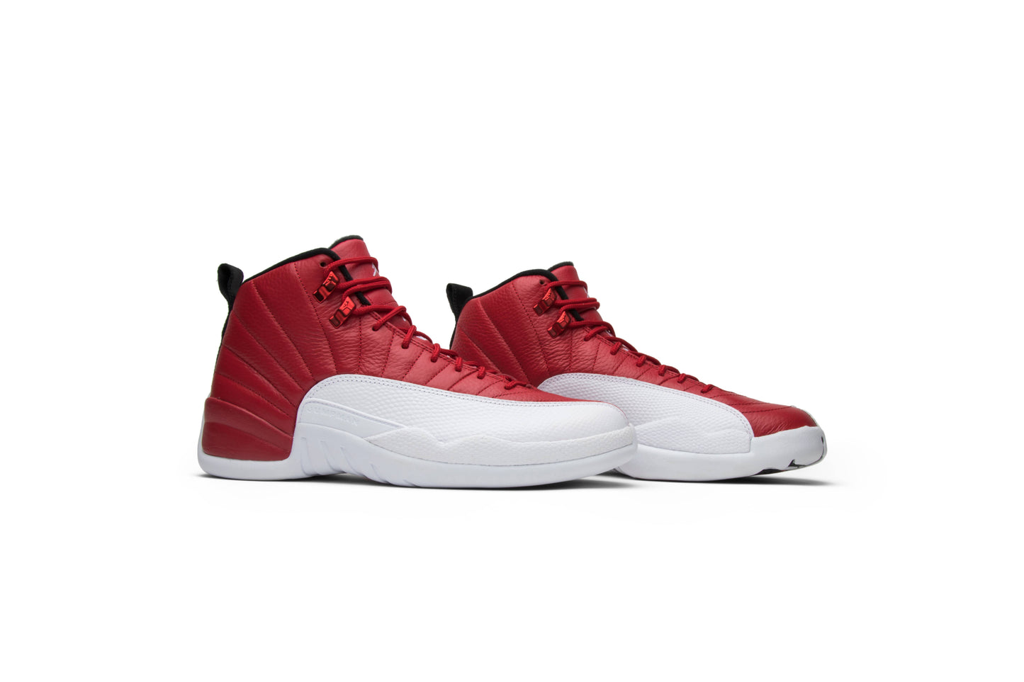 Air Jordan 12 Retro ‘Gym Red/Alternate’ 130690-600