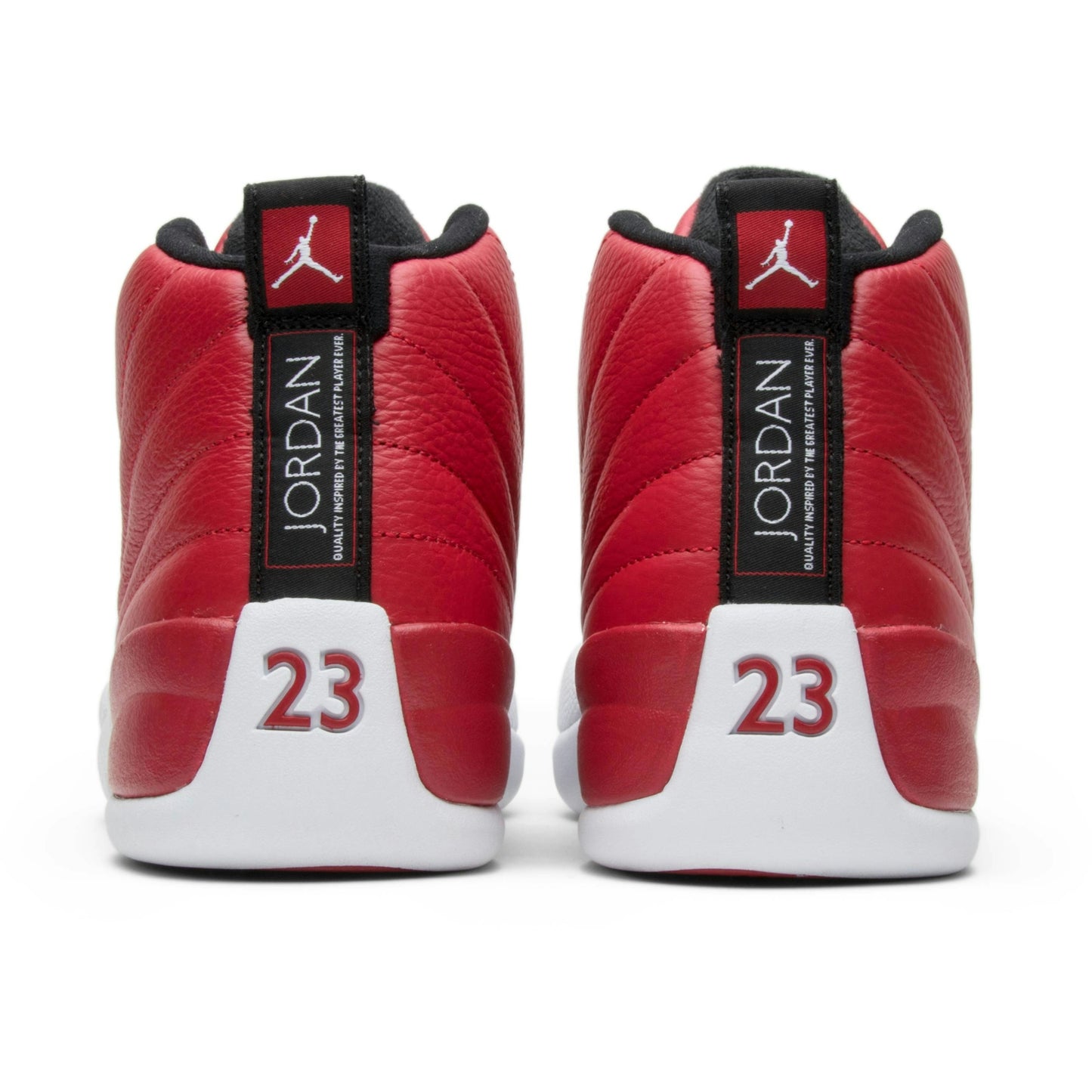 Air Jordan 12 Retro ‘Gym Red/Alternate’ 130690-600