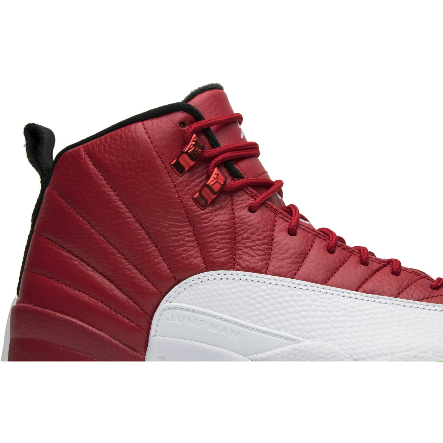 Air Jordan 12 Retro ‘Gym Red/Alternate’ 130690-600