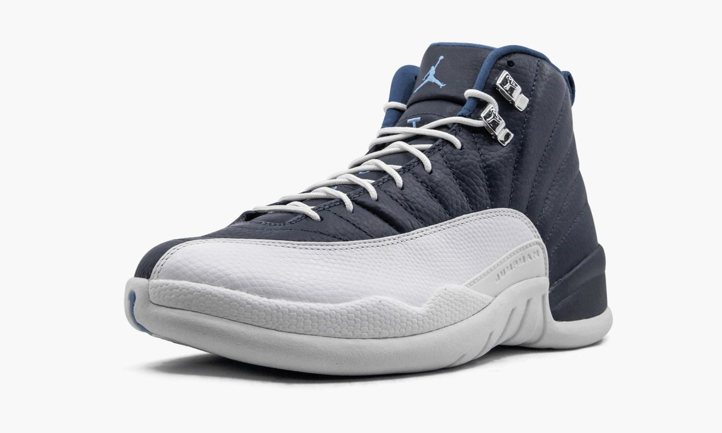 Air Jordan 12 Retro Obsidian