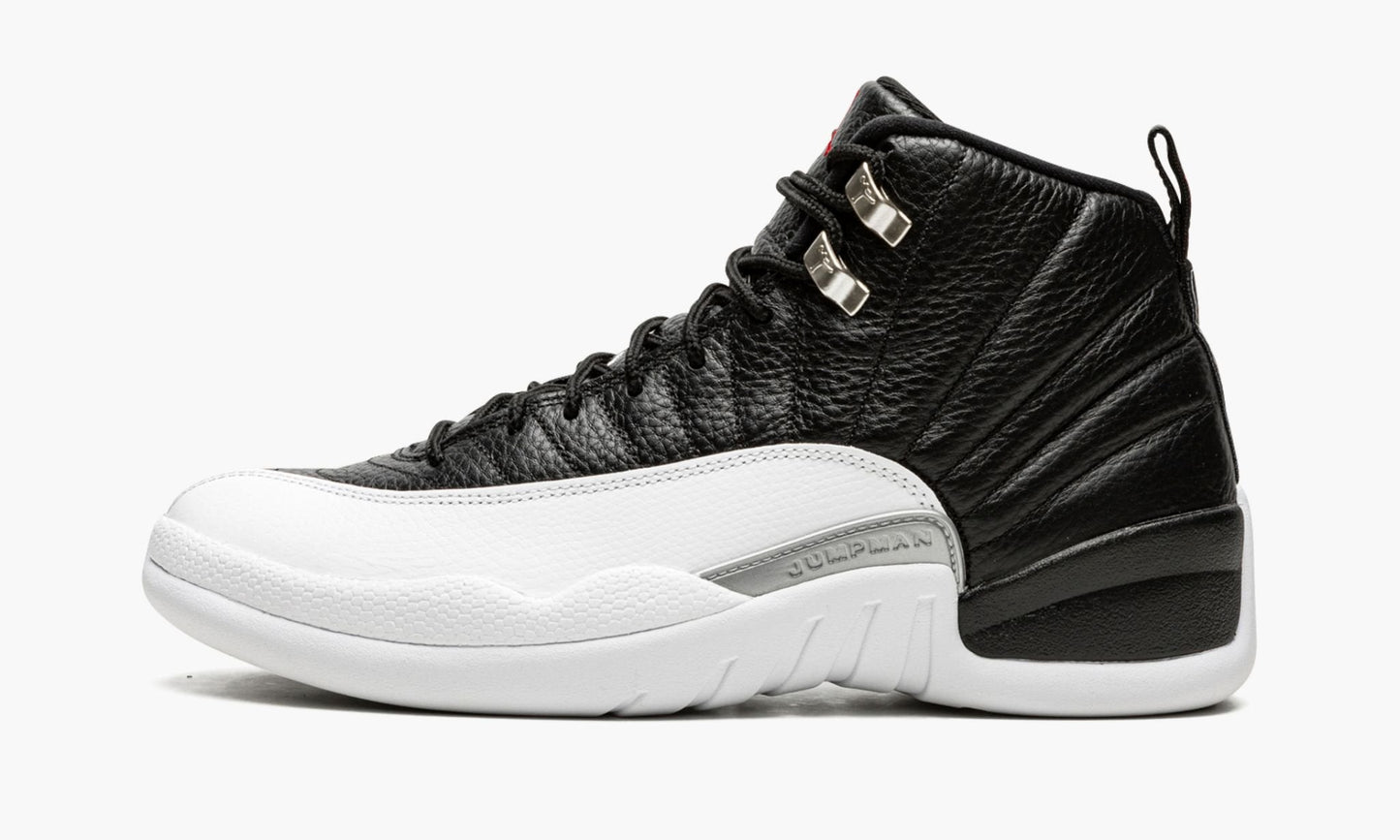 Air Jordan 12 Retro Playoffs 2022