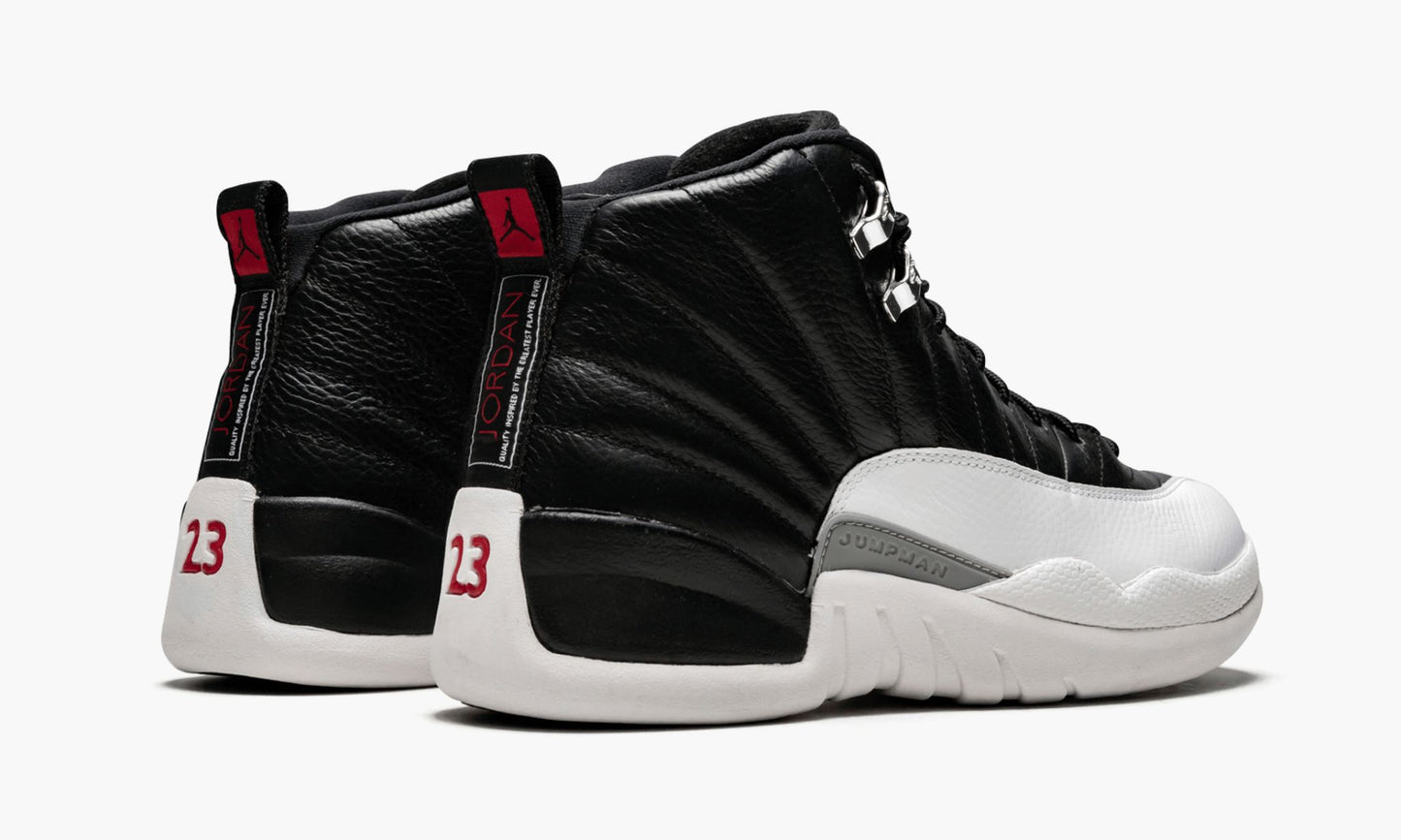 Air Jordan 12 Retro Playoffs