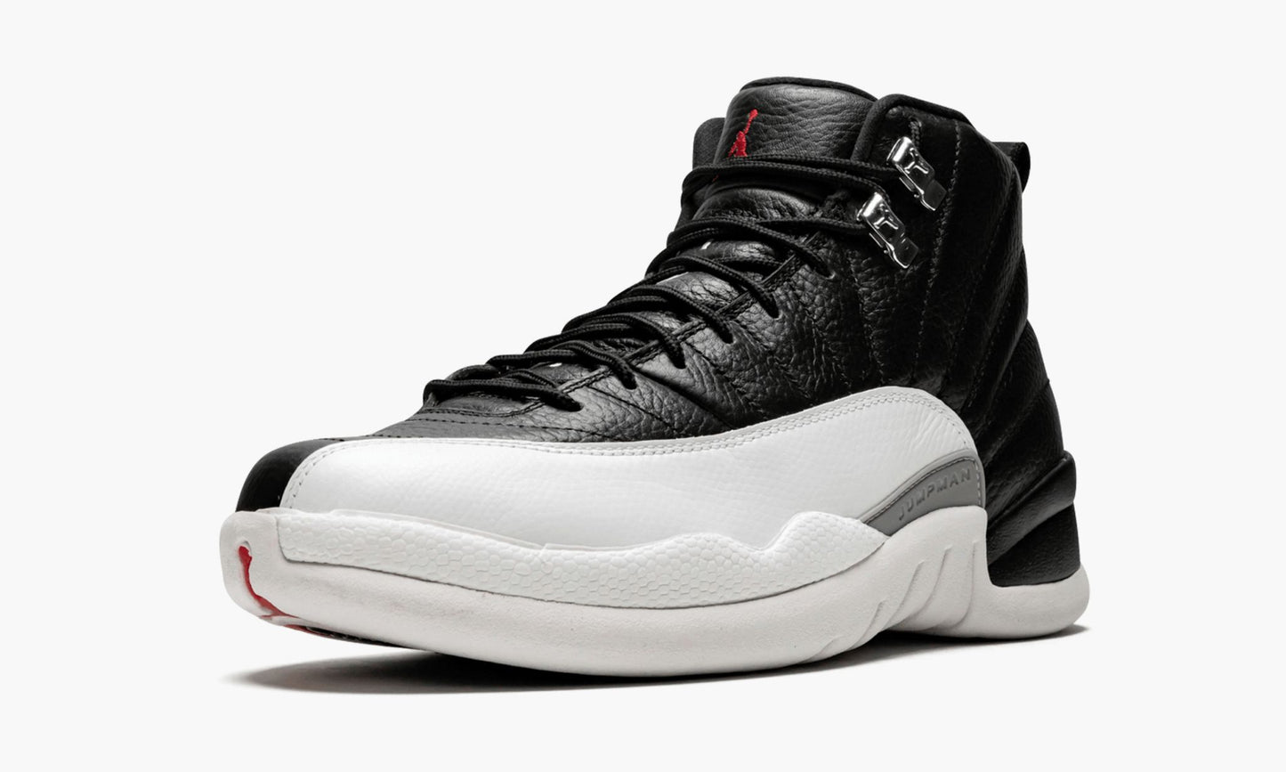 Air Jordan 12 Retro Playoffs