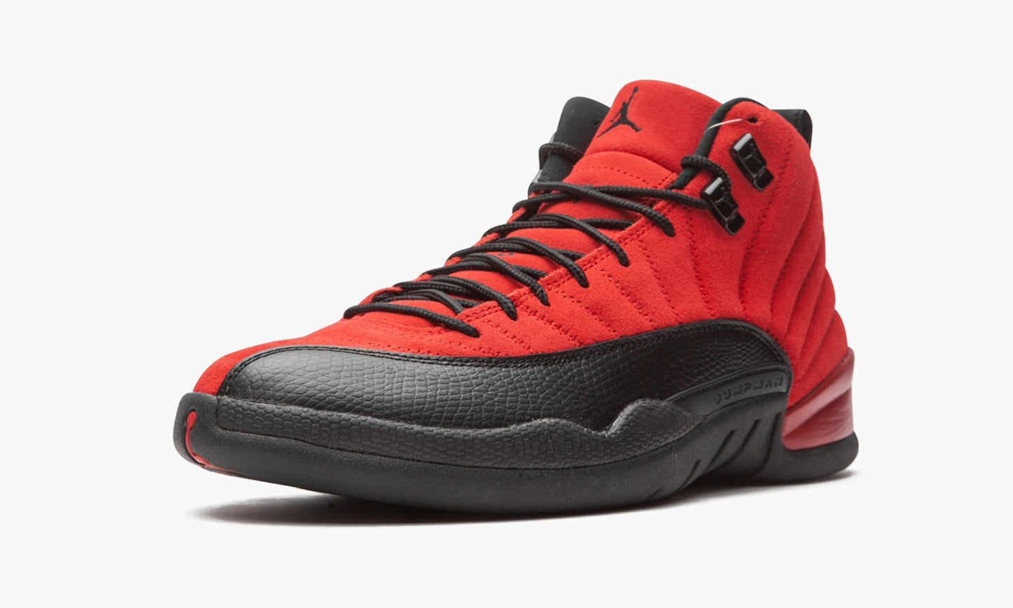 Air Jordan 12 Retro Reverse Flu Game