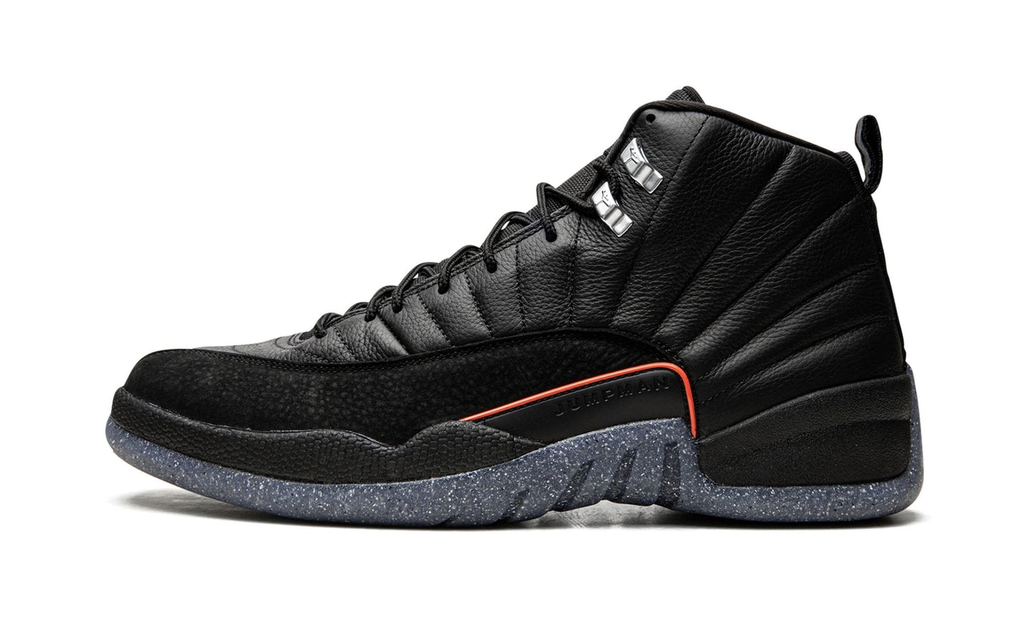 Air Jordan 12 Retro Utility