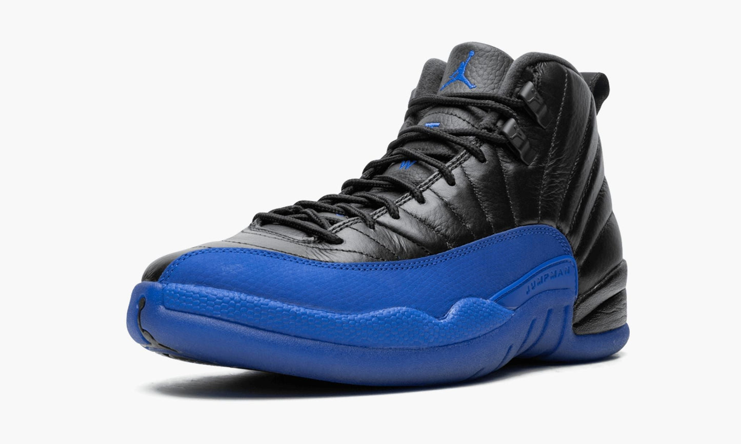 Air Jordan 12 Royal