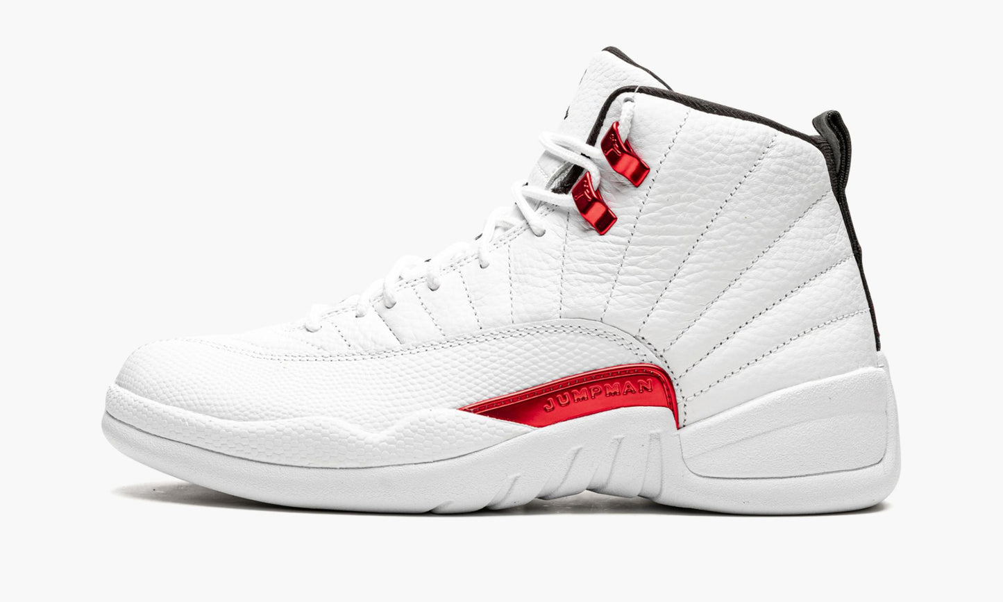 Air Jordan 12 Twist